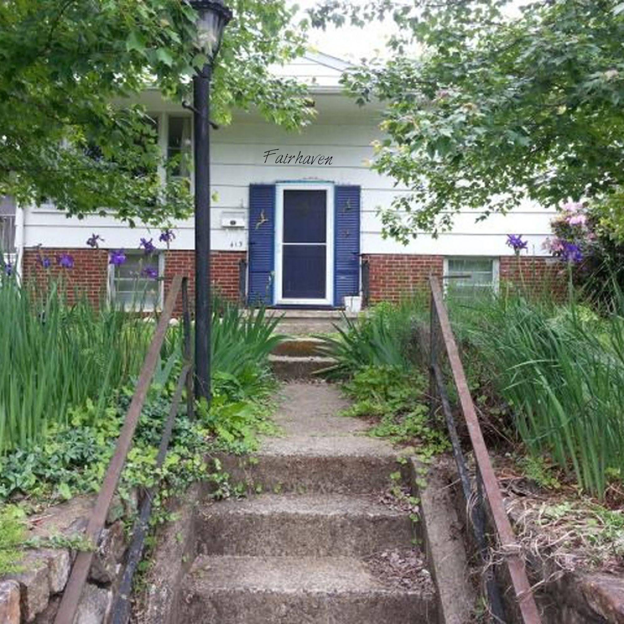 Fairhaven Guesthouse