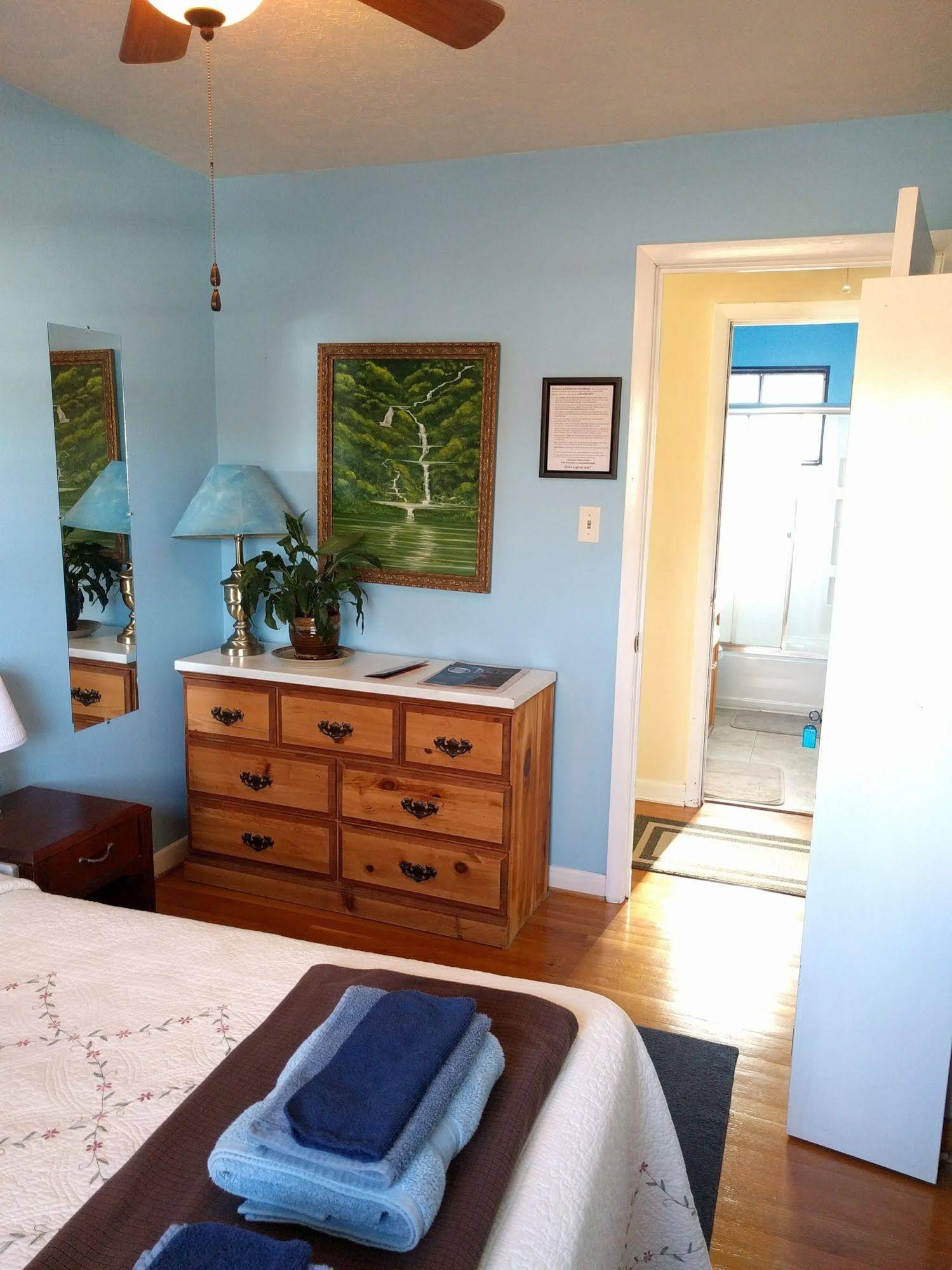 Fairhaven Guesthouse