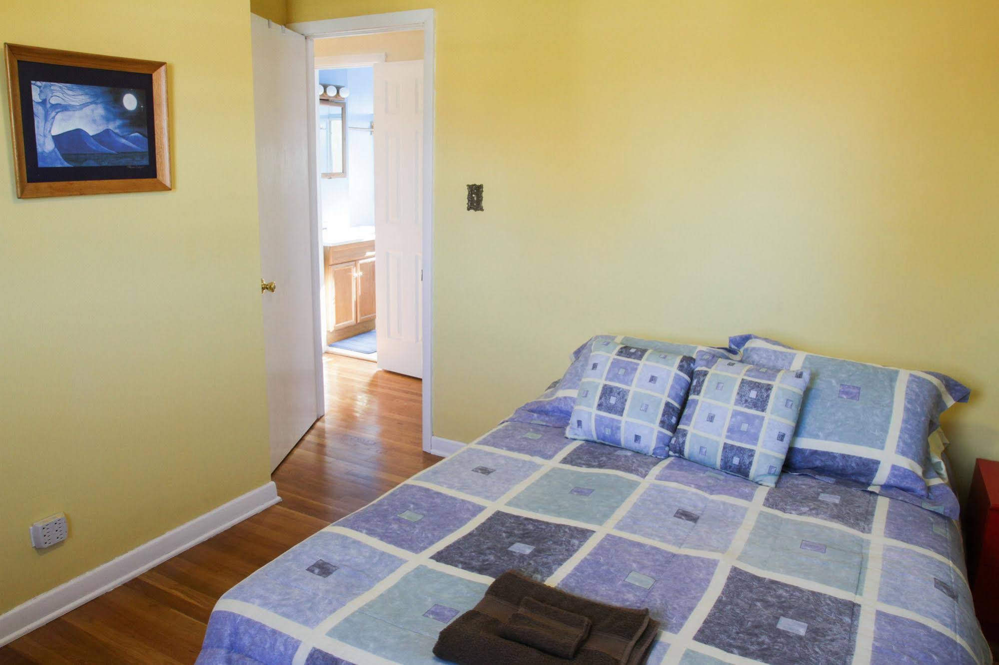 Fairhaven Guesthouse