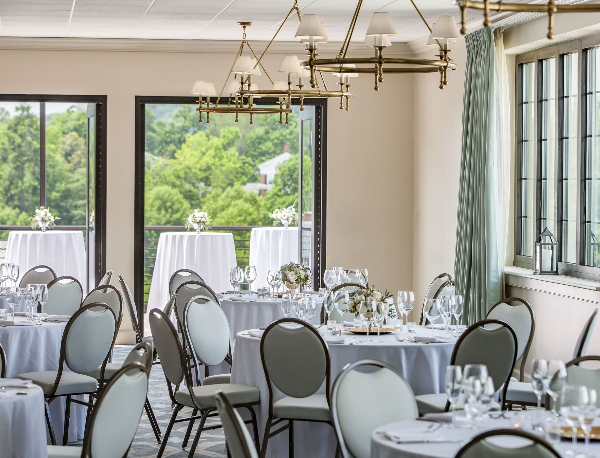 Graduate by Hilton Charlottesville