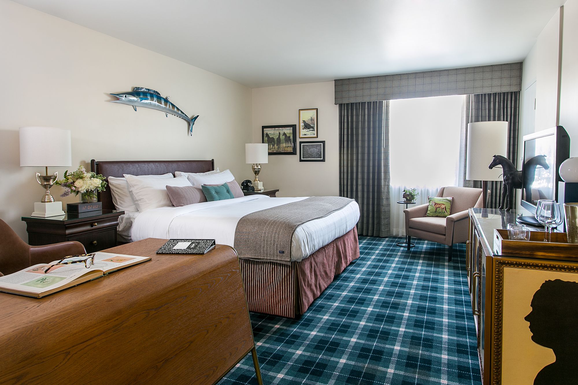 Graduate by Hilton Charlottesville
