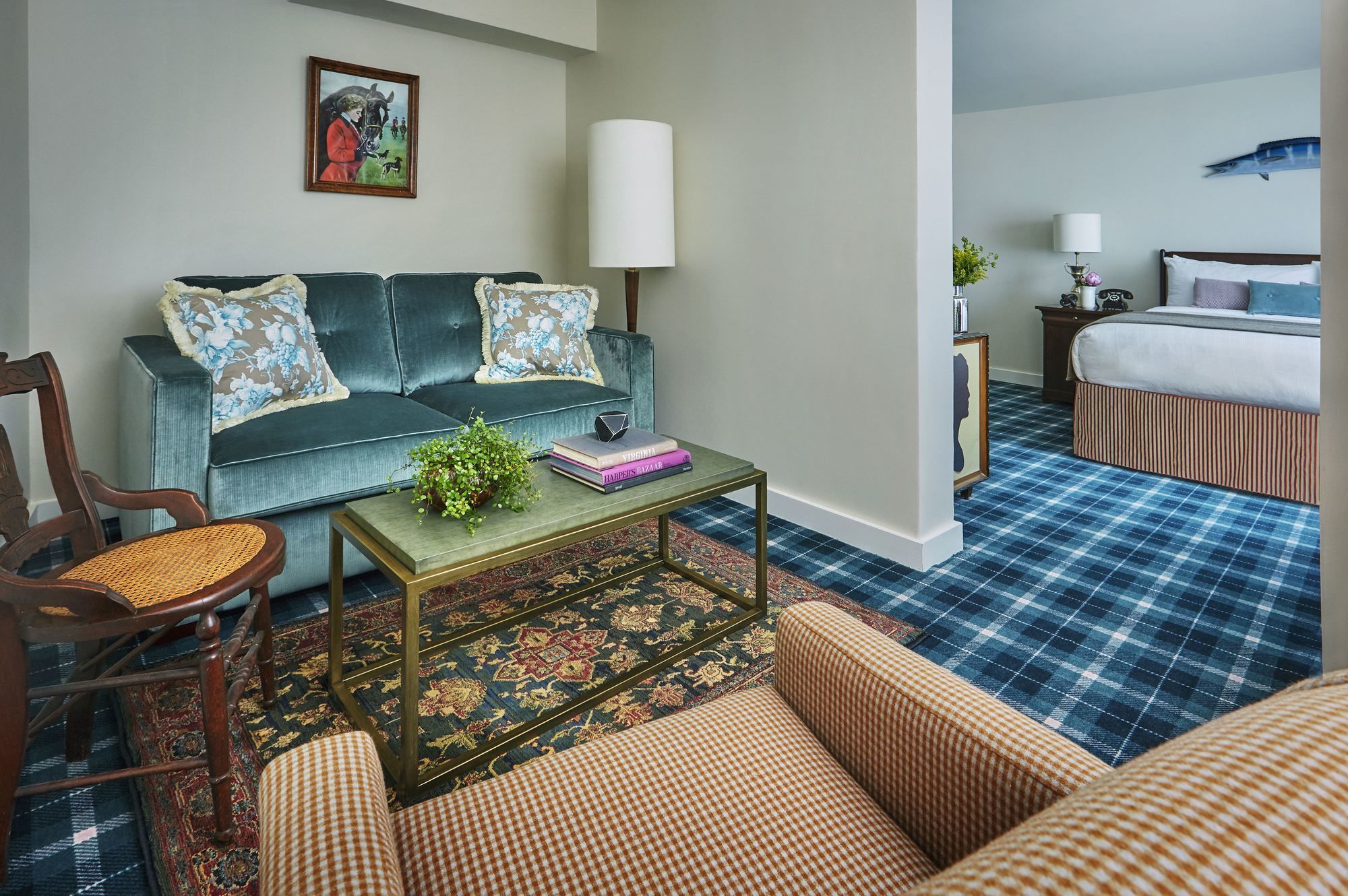 Graduate by Hilton Charlottesville