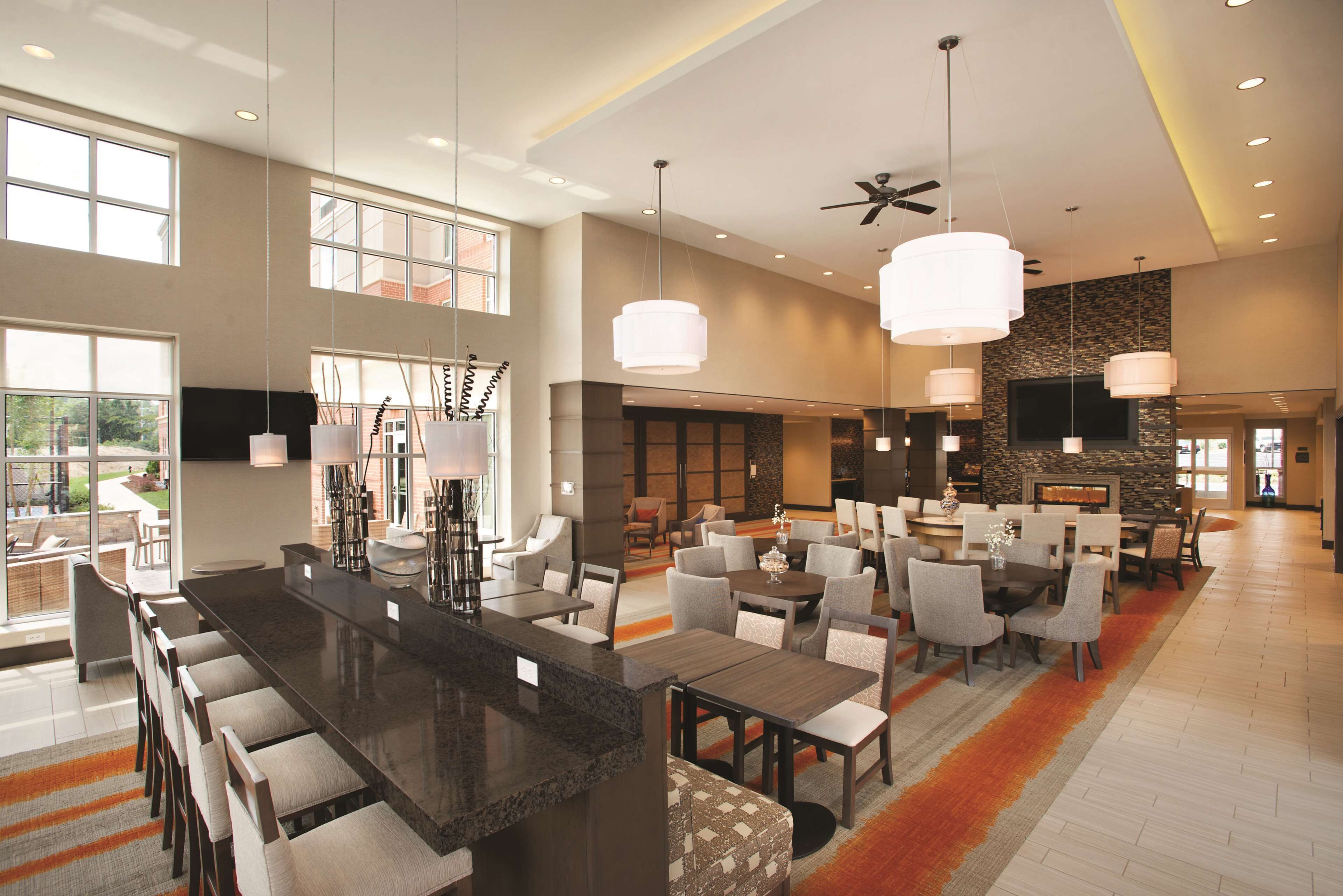 Homewood Suites by Hilton Charlottesville