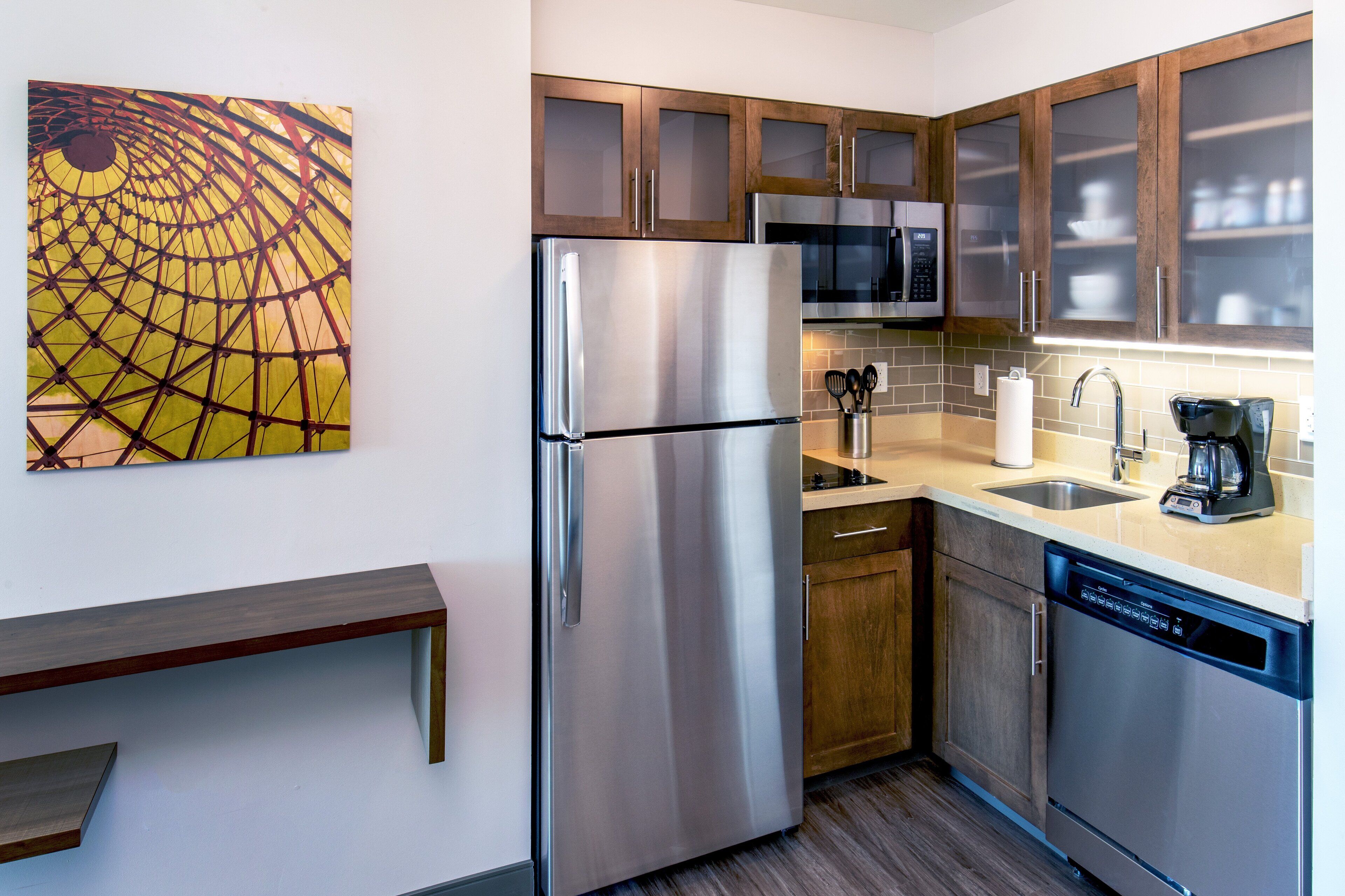 Staybridge Suites Charlottesville Airport