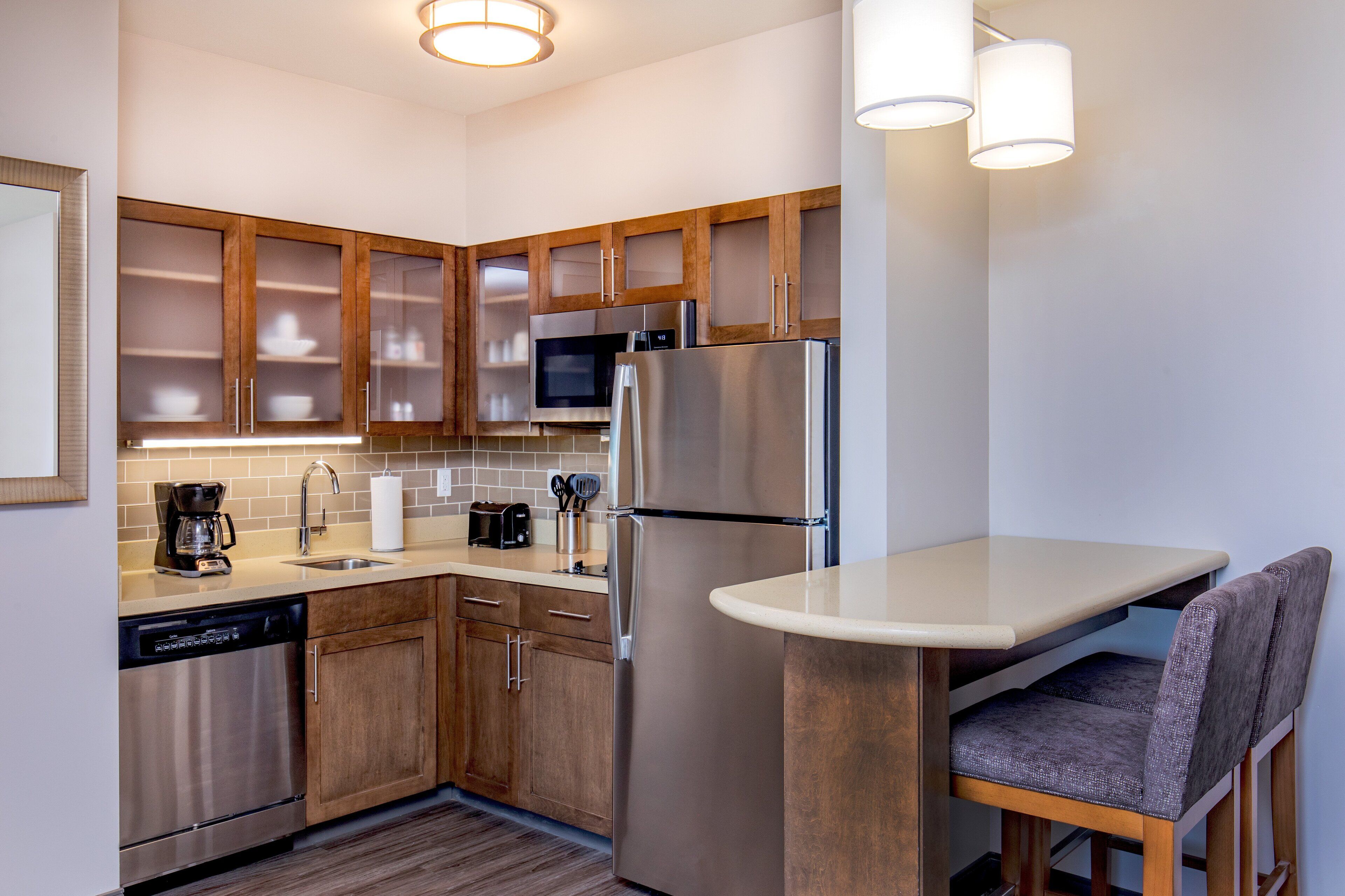 Staybridge Suites Charlottesville Airport