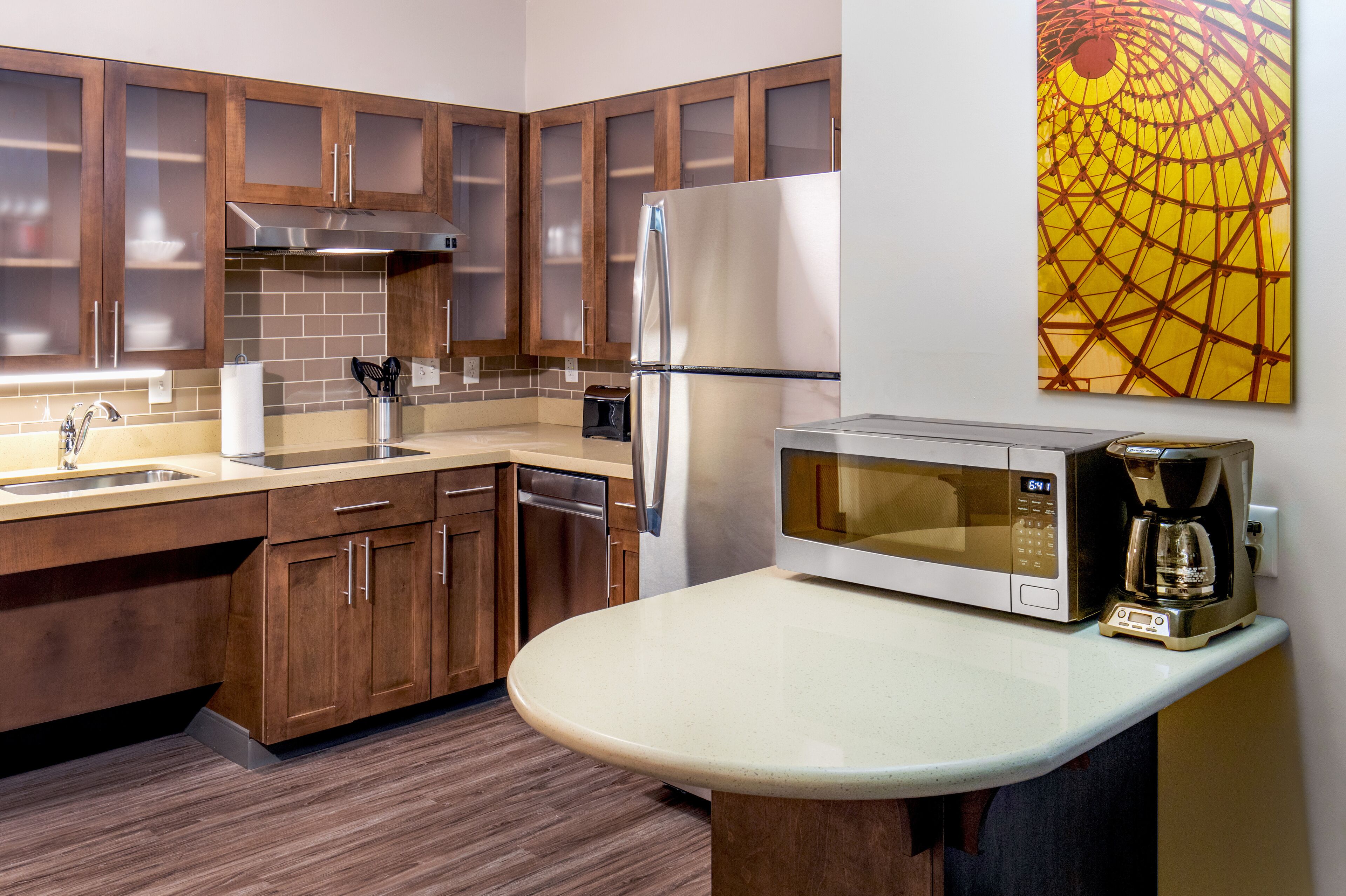 Staybridge Suites Charlottesville Airport