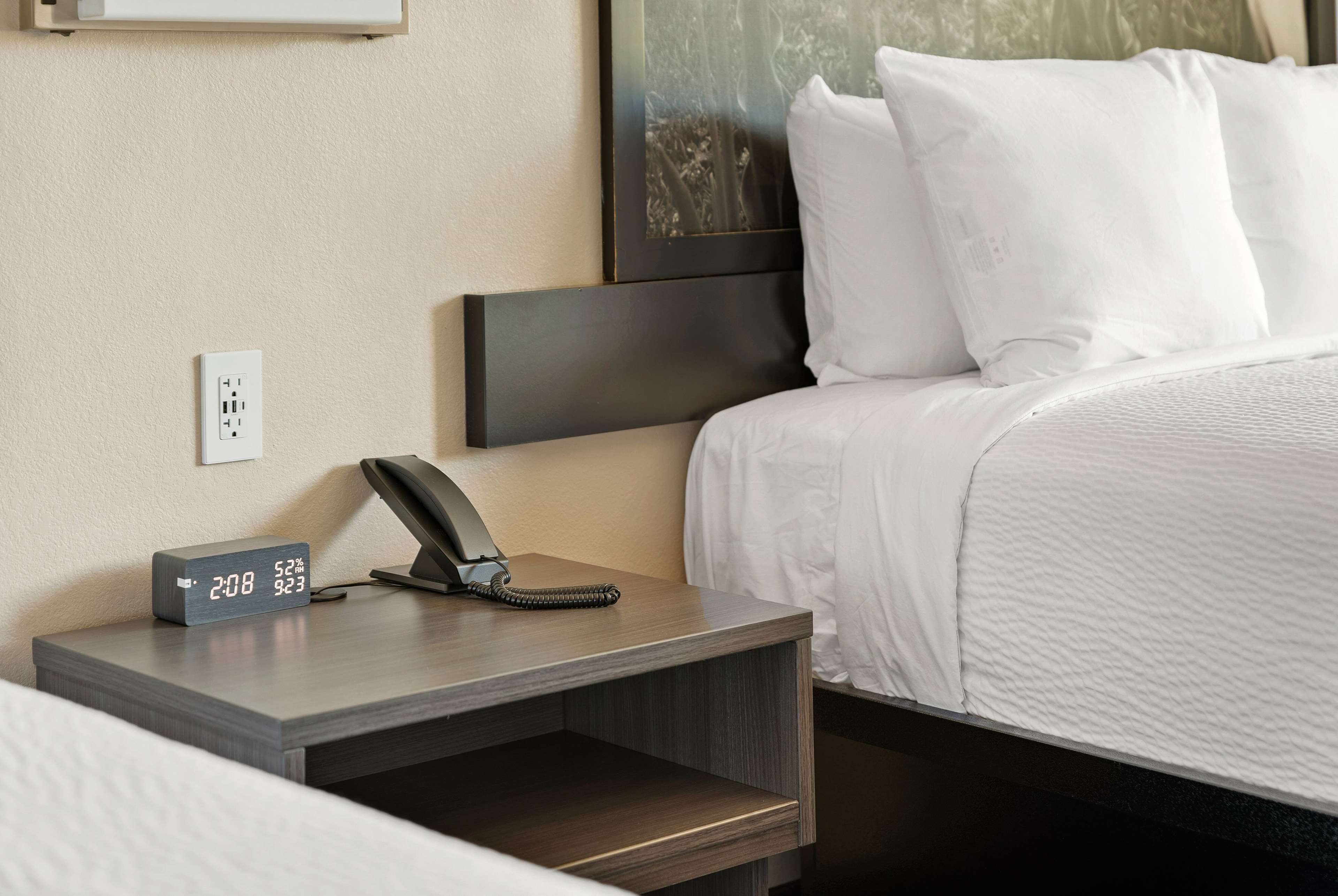 Super 8 by Wyndham Charlottesville