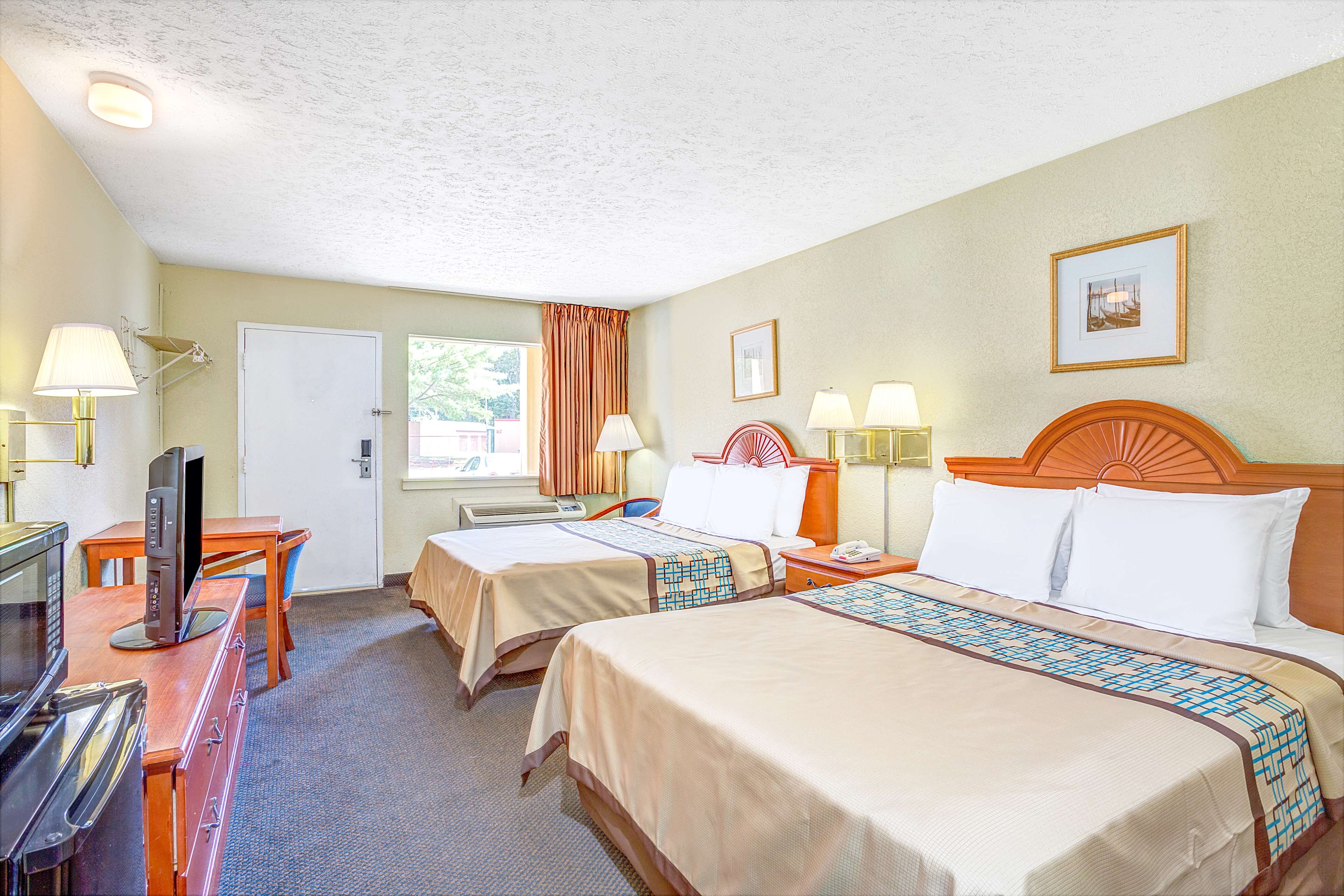 Days Inn by Wyndham Chesapeake