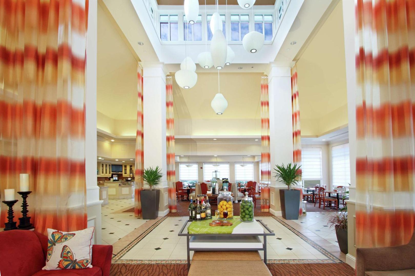 Hilton Garden Inn Chesapeake/Greenbrier