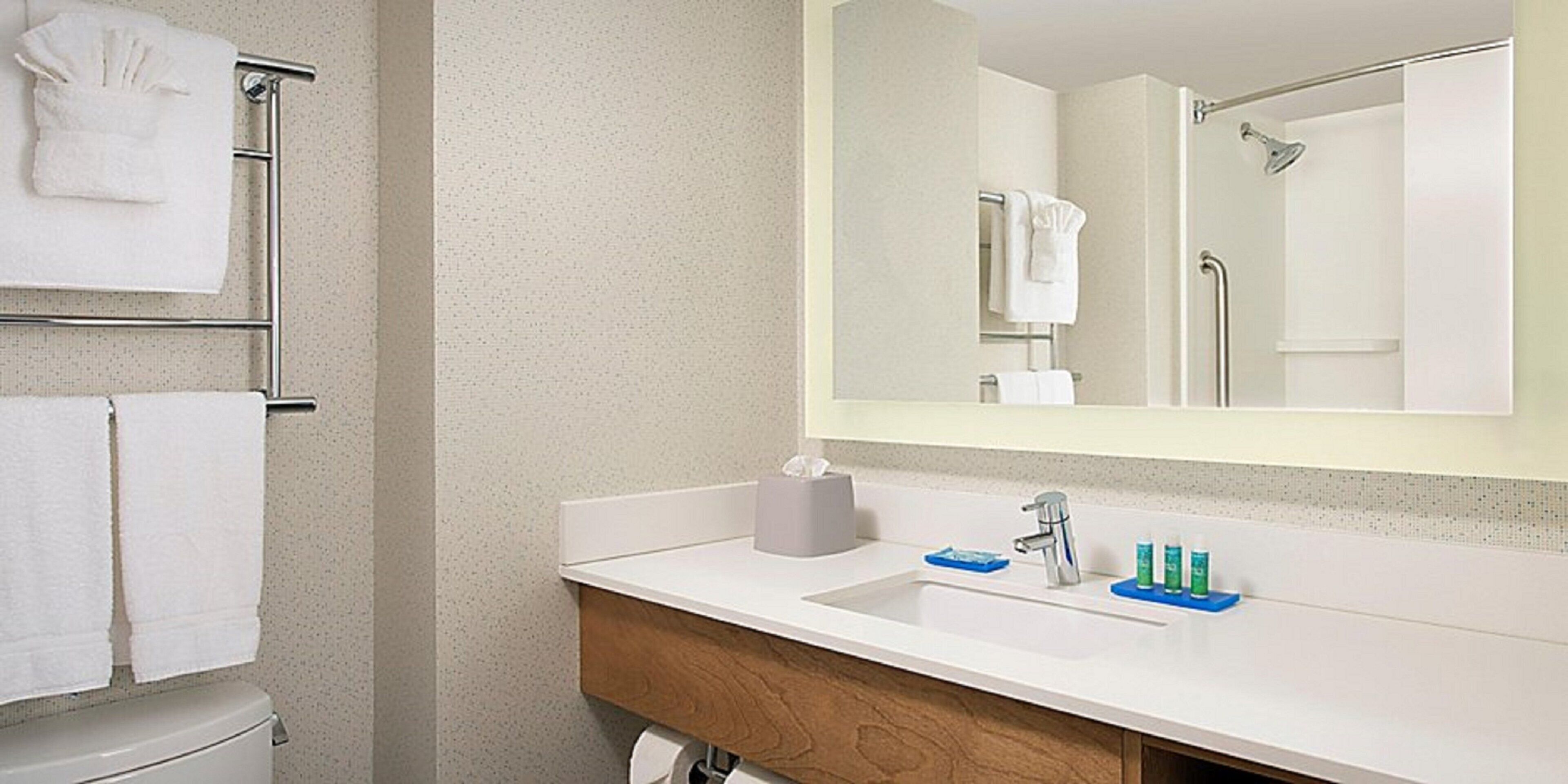 Holiday Inn Express Chesapeake