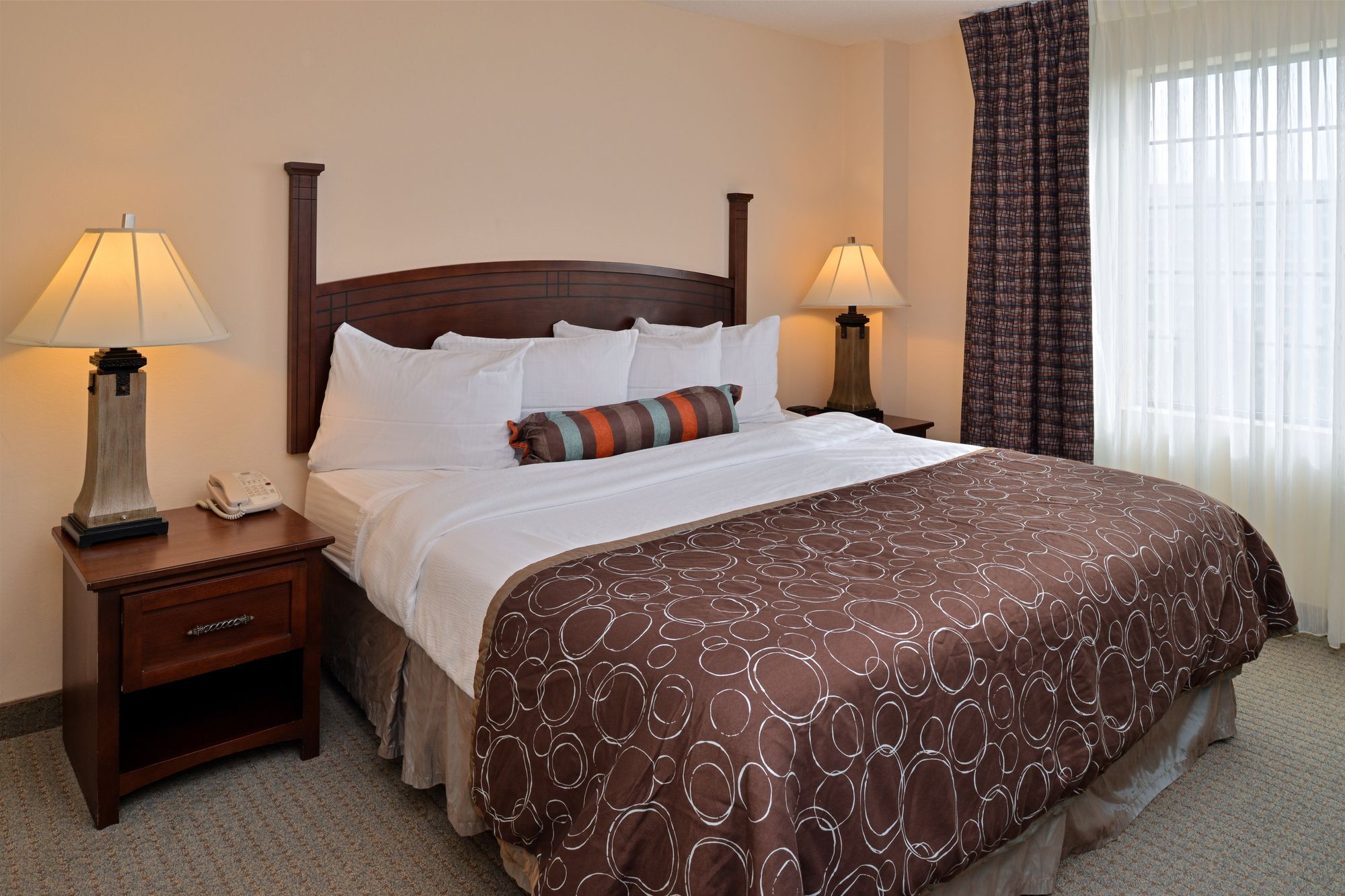 Staybridge Suites Chesapeake - Virginia Beach
