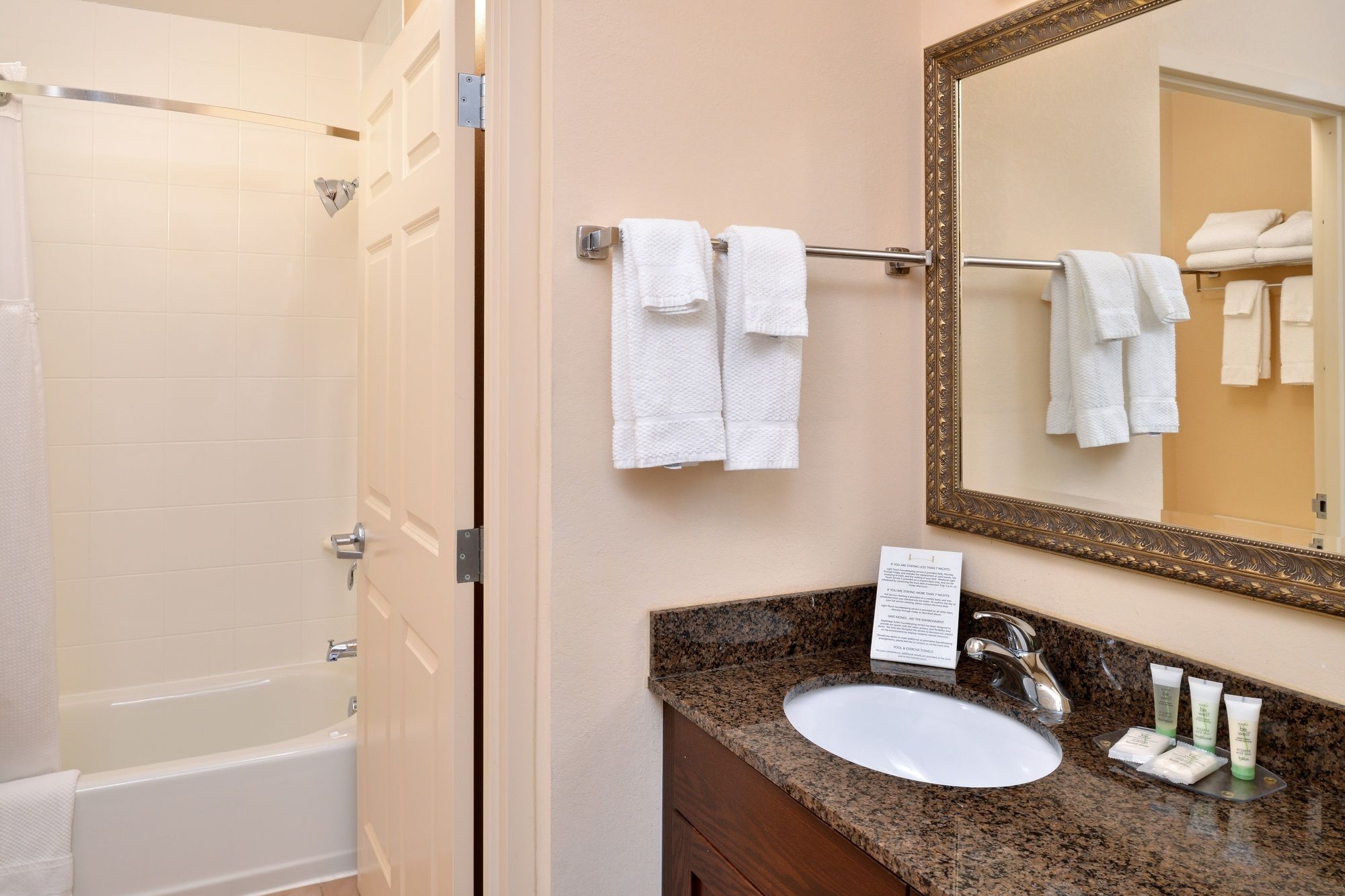 Staybridge Suites Chesapeake - Virginia Beach
