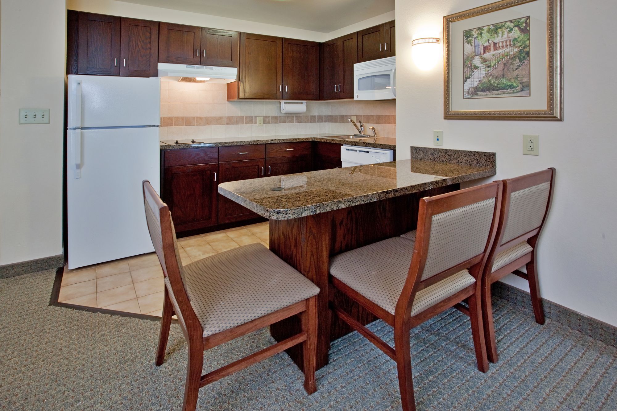 Staybridge Suites Chesapeake - Virginia Beach