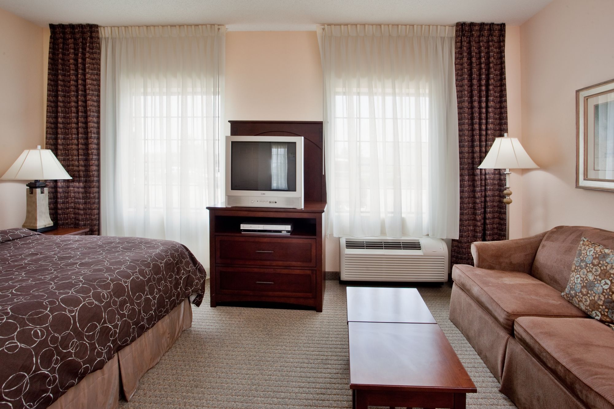 Staybridge Suites Chesapeake - Virginia Beach
