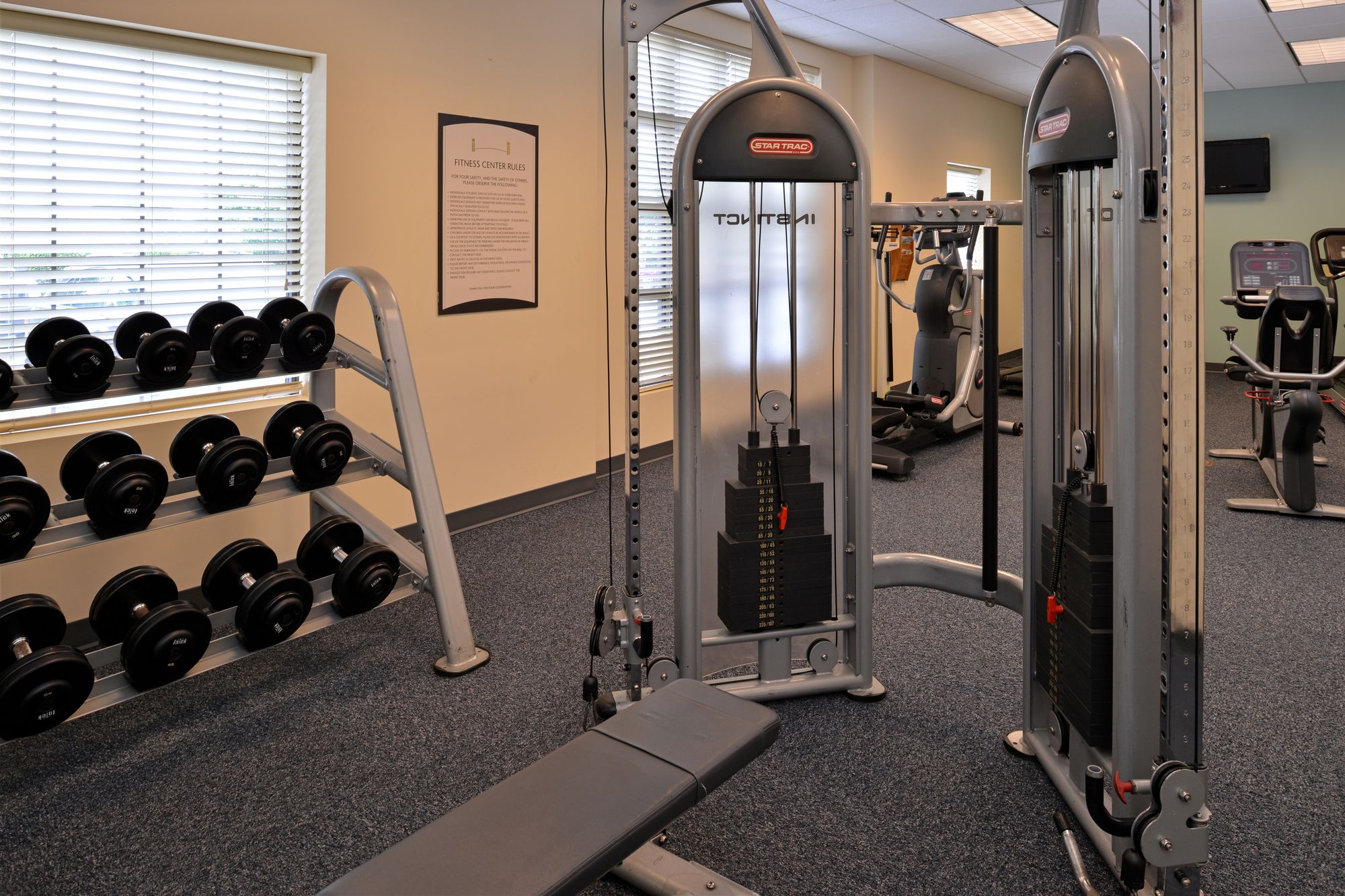 Staybridge Suites Chesapeake - Virginia Beach