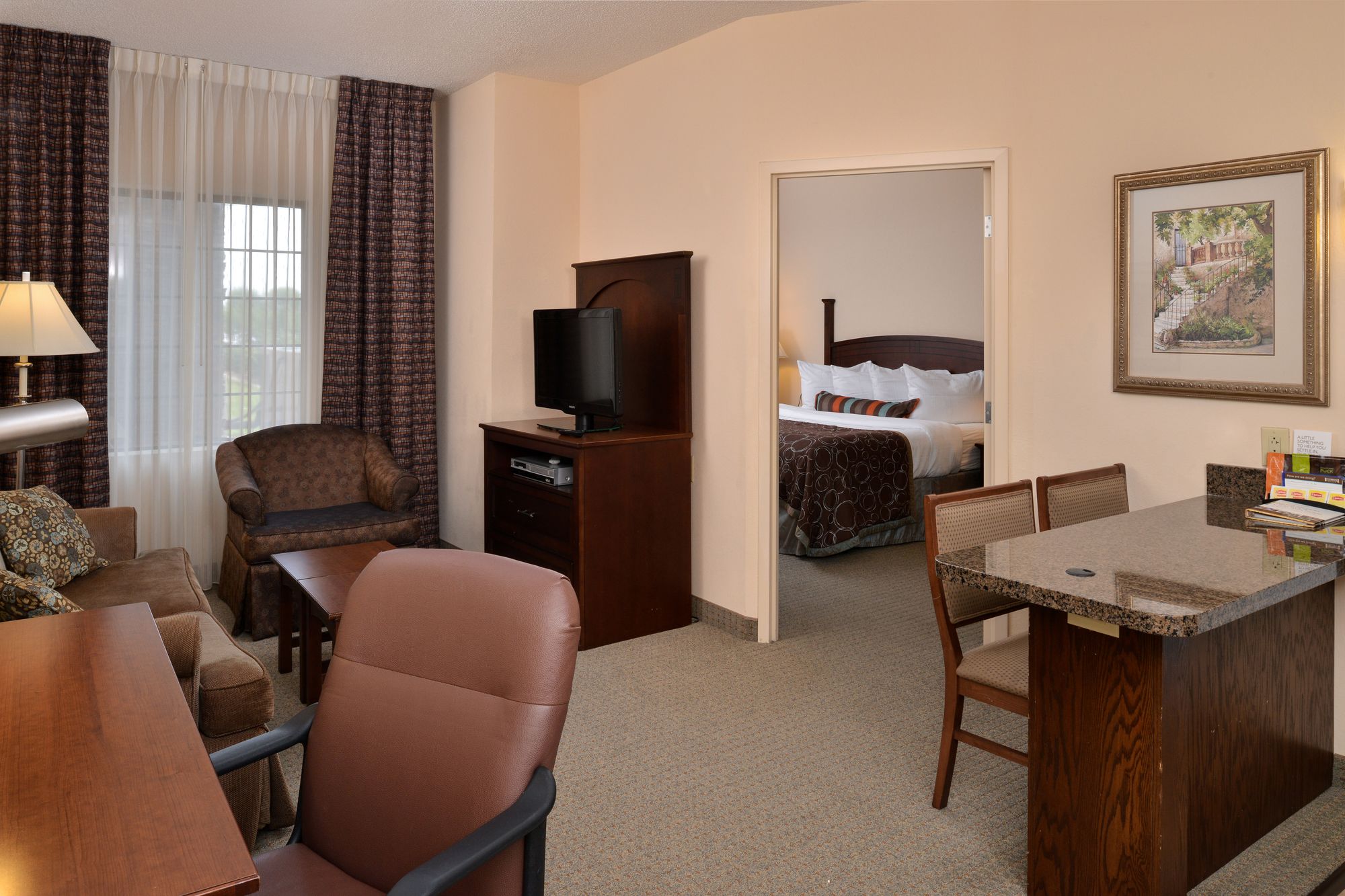 Staybridge Suites Chesapeake - Virginia Beach