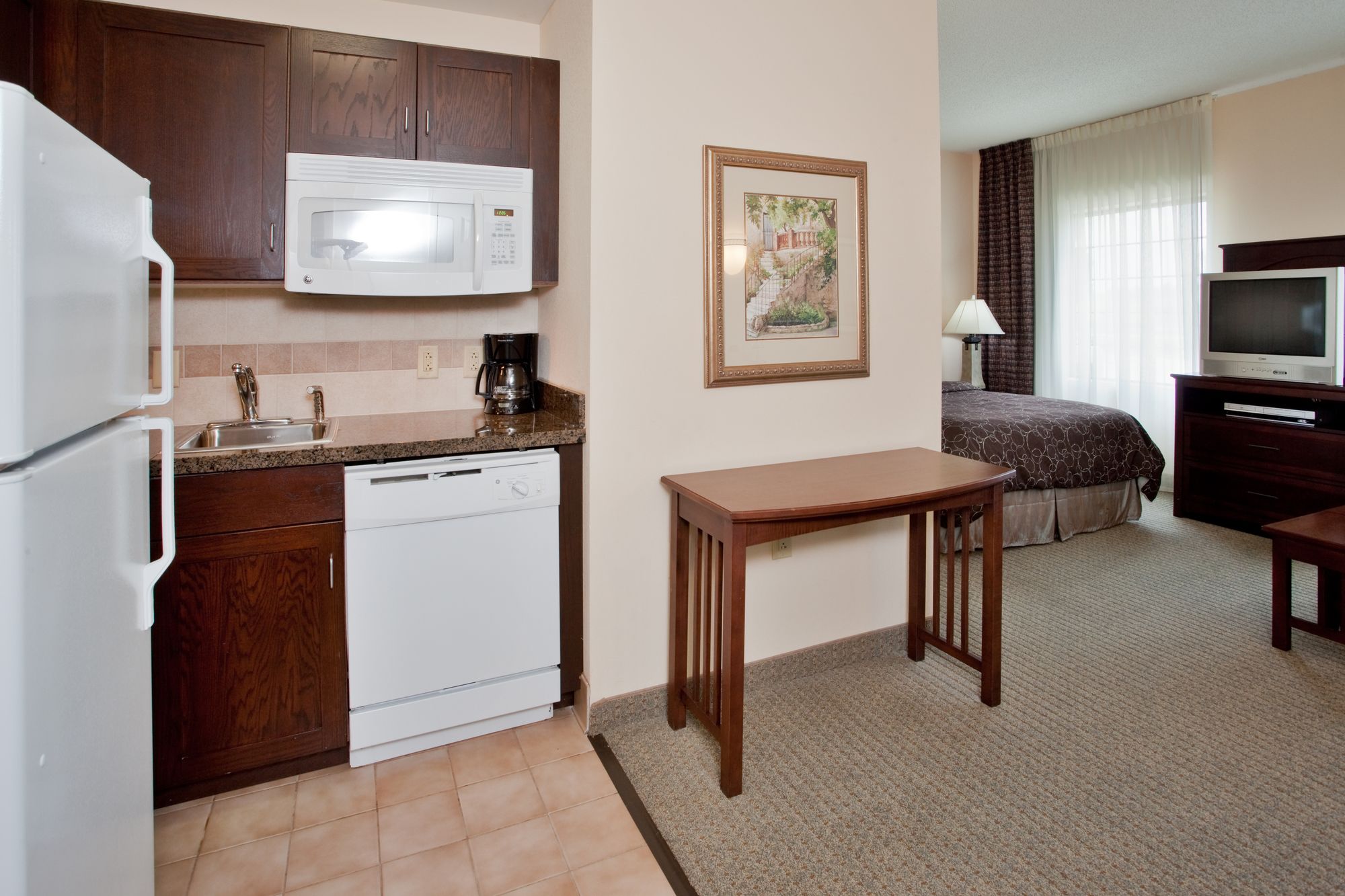 Staybridge Suites Chesapeake - Virginia Beach