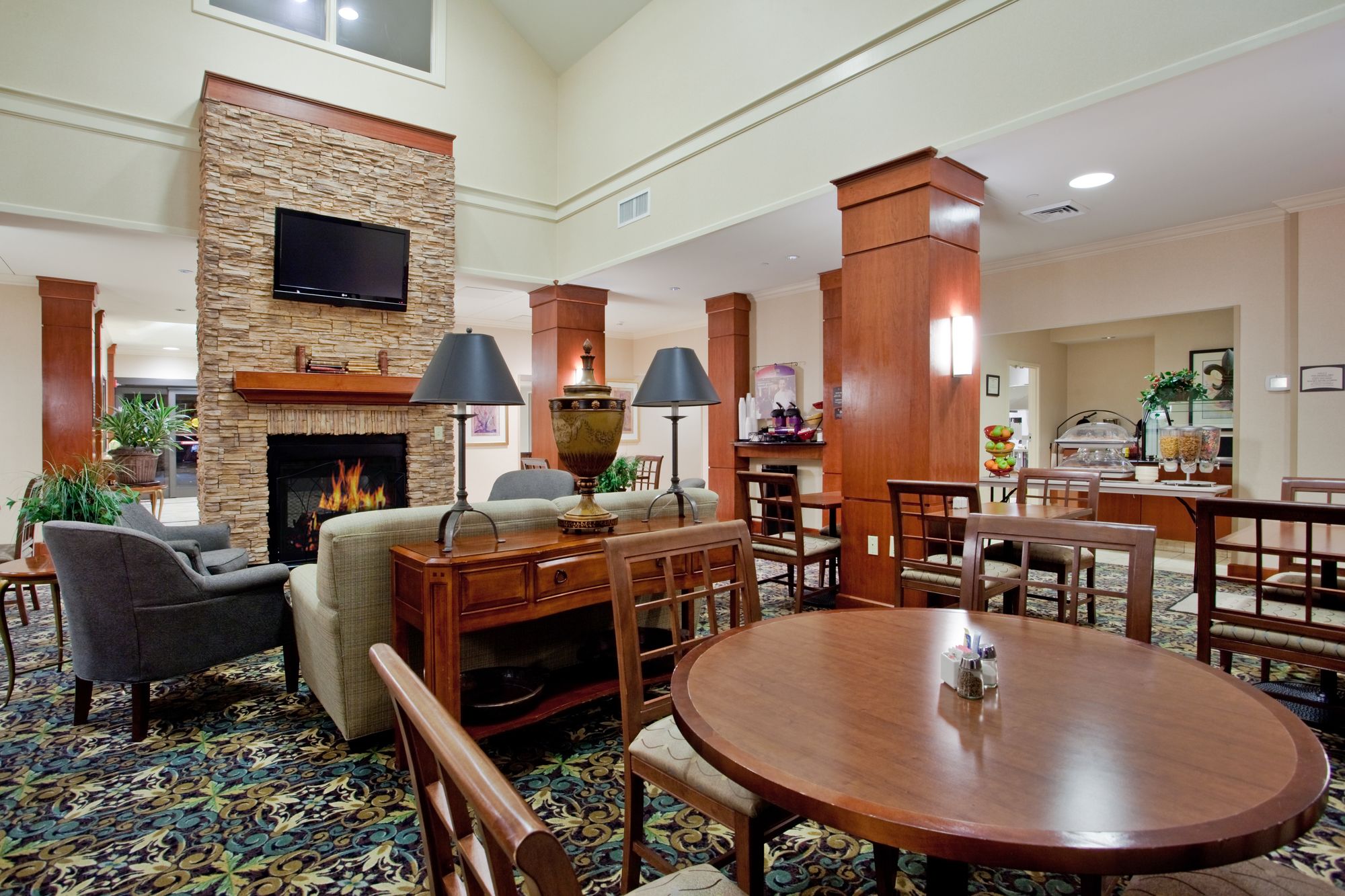 Staybridge Suites Chesapeake - Virginia Beach