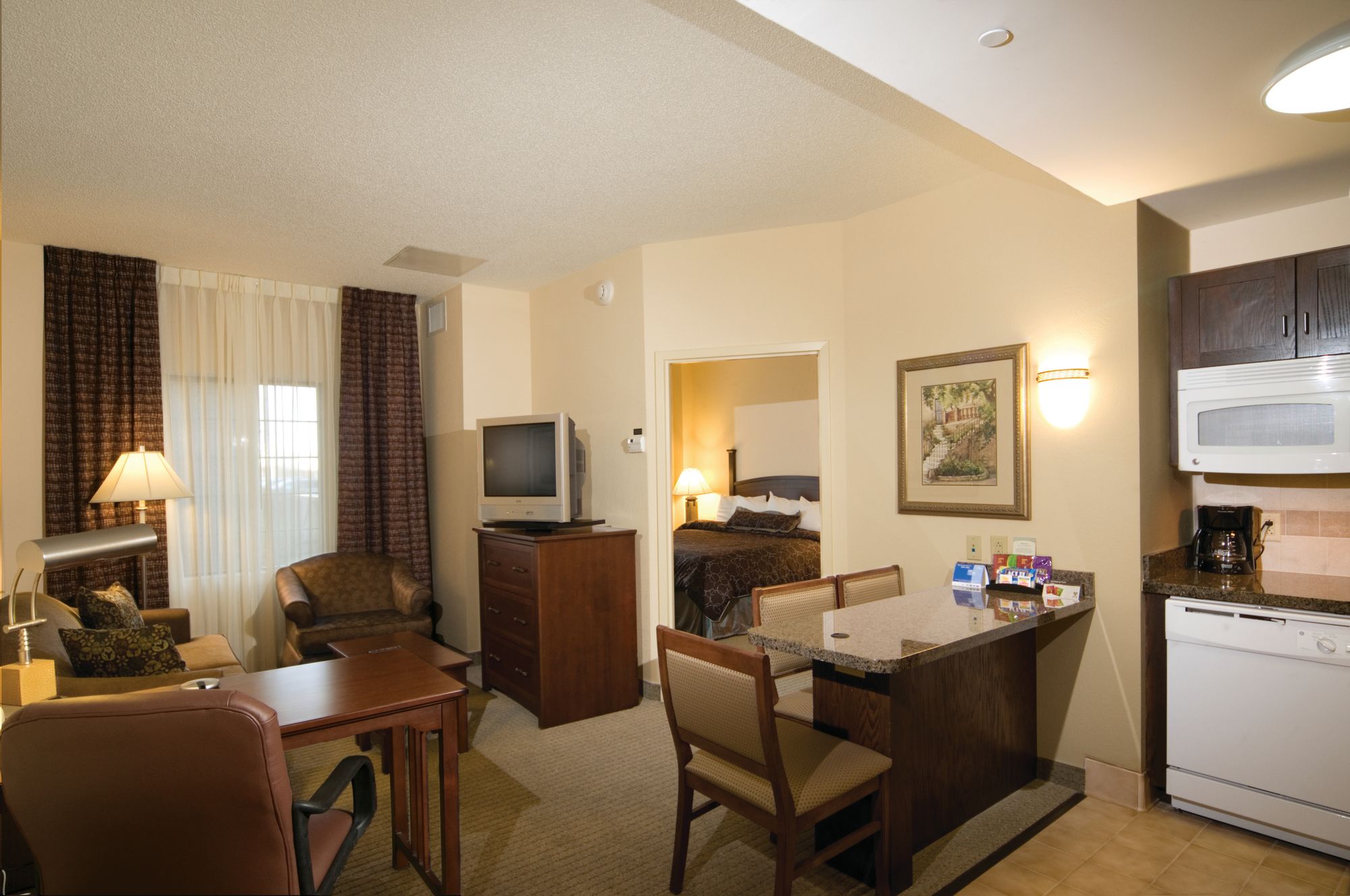 Staybridge Suites Chesapeake - Virginia Beach