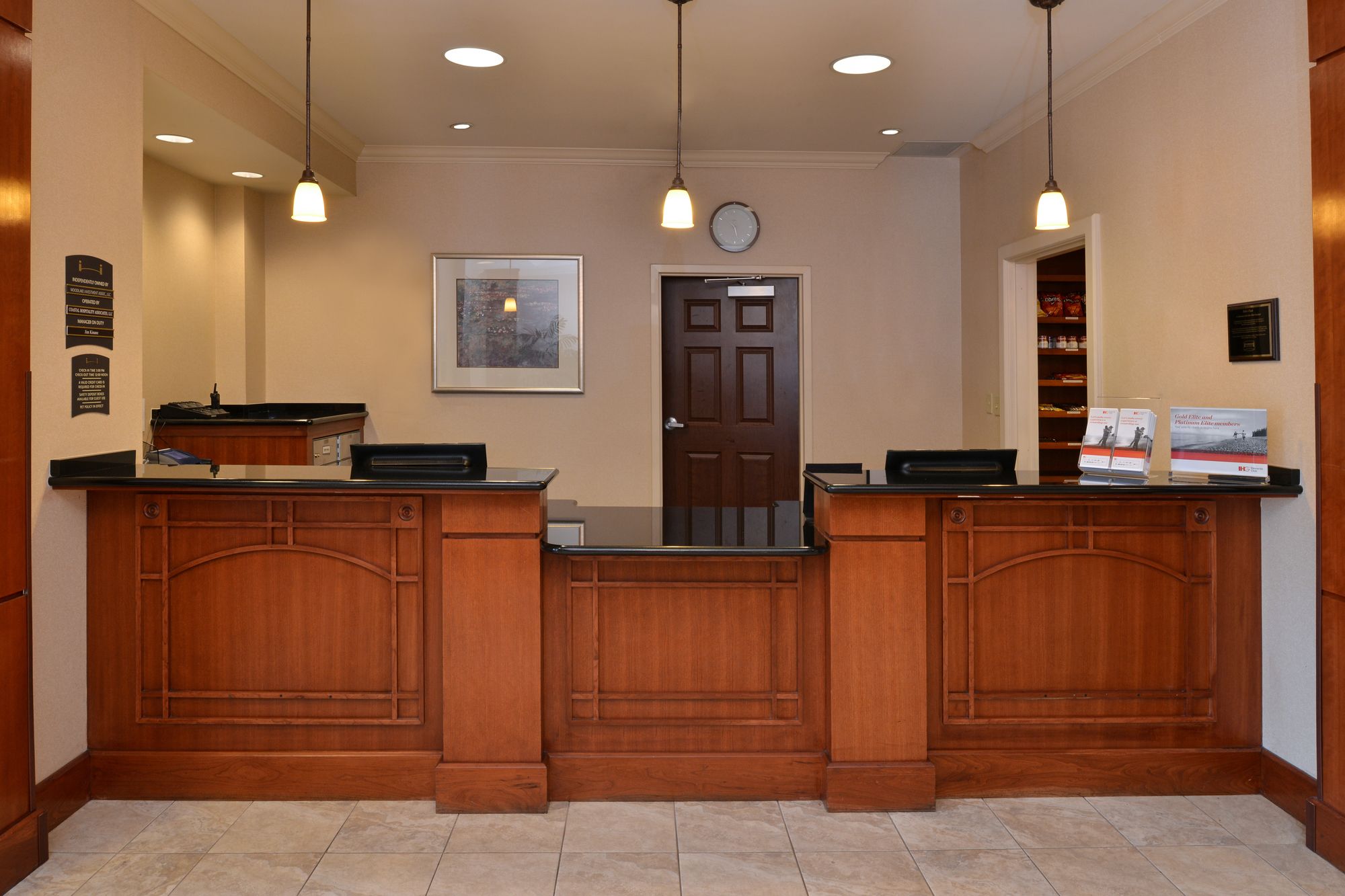 Staybridge Suites Chesapeake - Virginia Beach