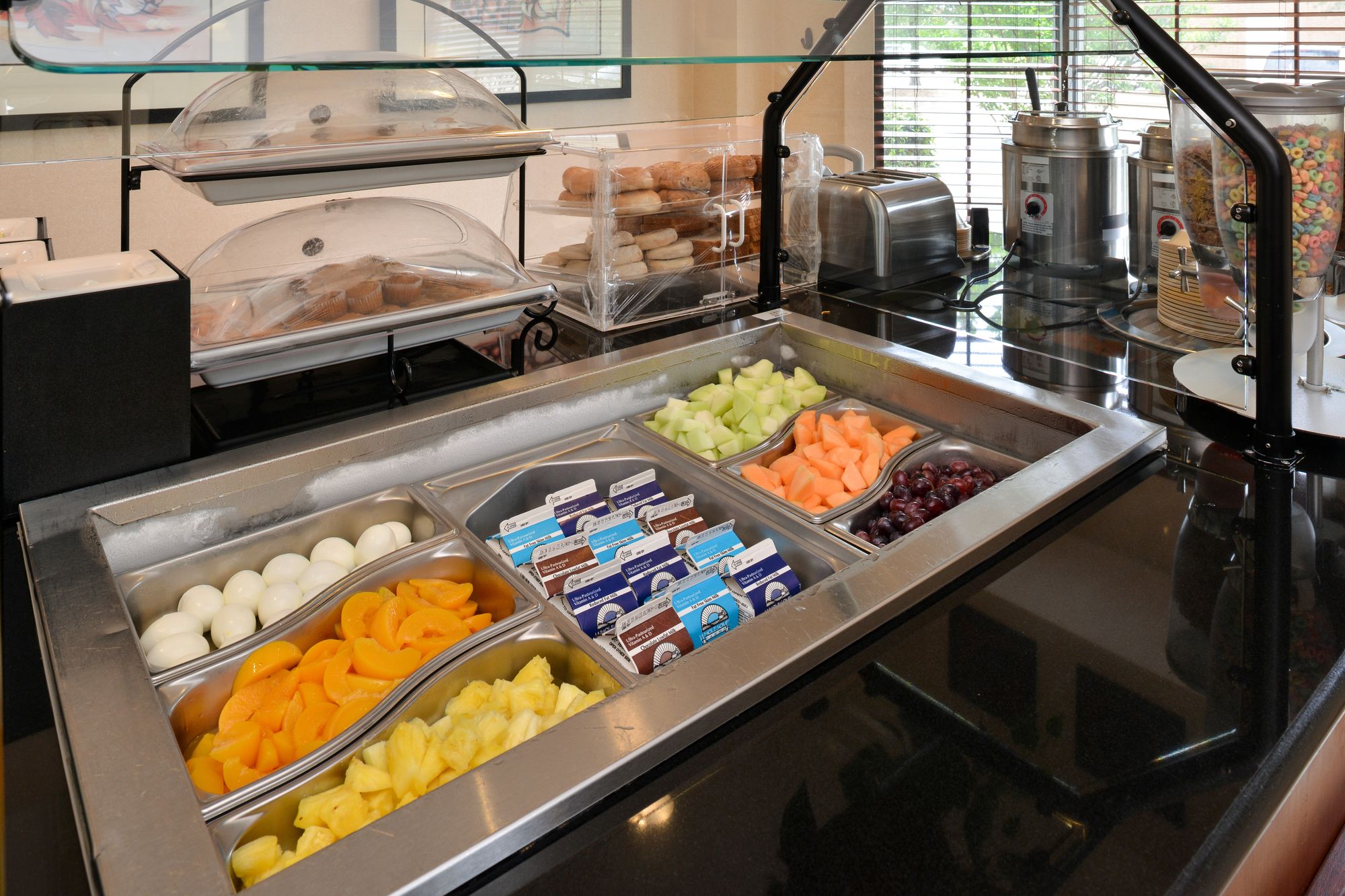 Staybridge Suites Chesapeake - Virginia Beach
