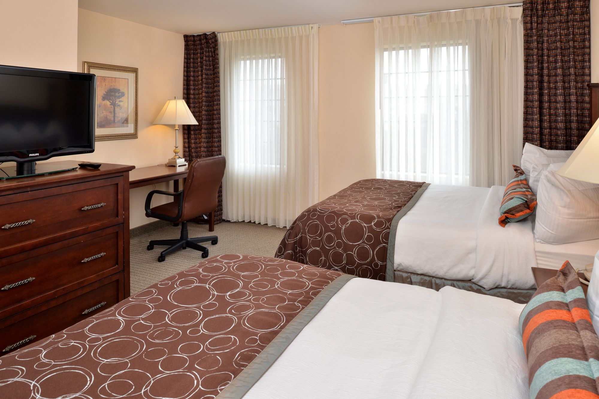 Staybridge Suites Chesapeake - Virginia Beach