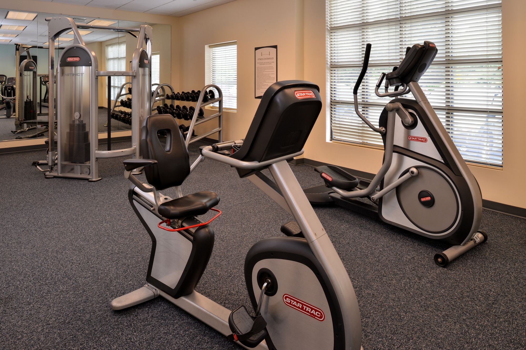 Staybridge Suites Chesapeake - Virginia Beach