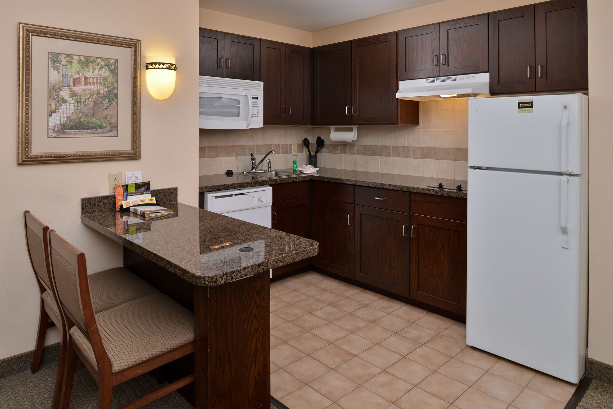 Staybridge Suites Chesapeake - Virginia Beach