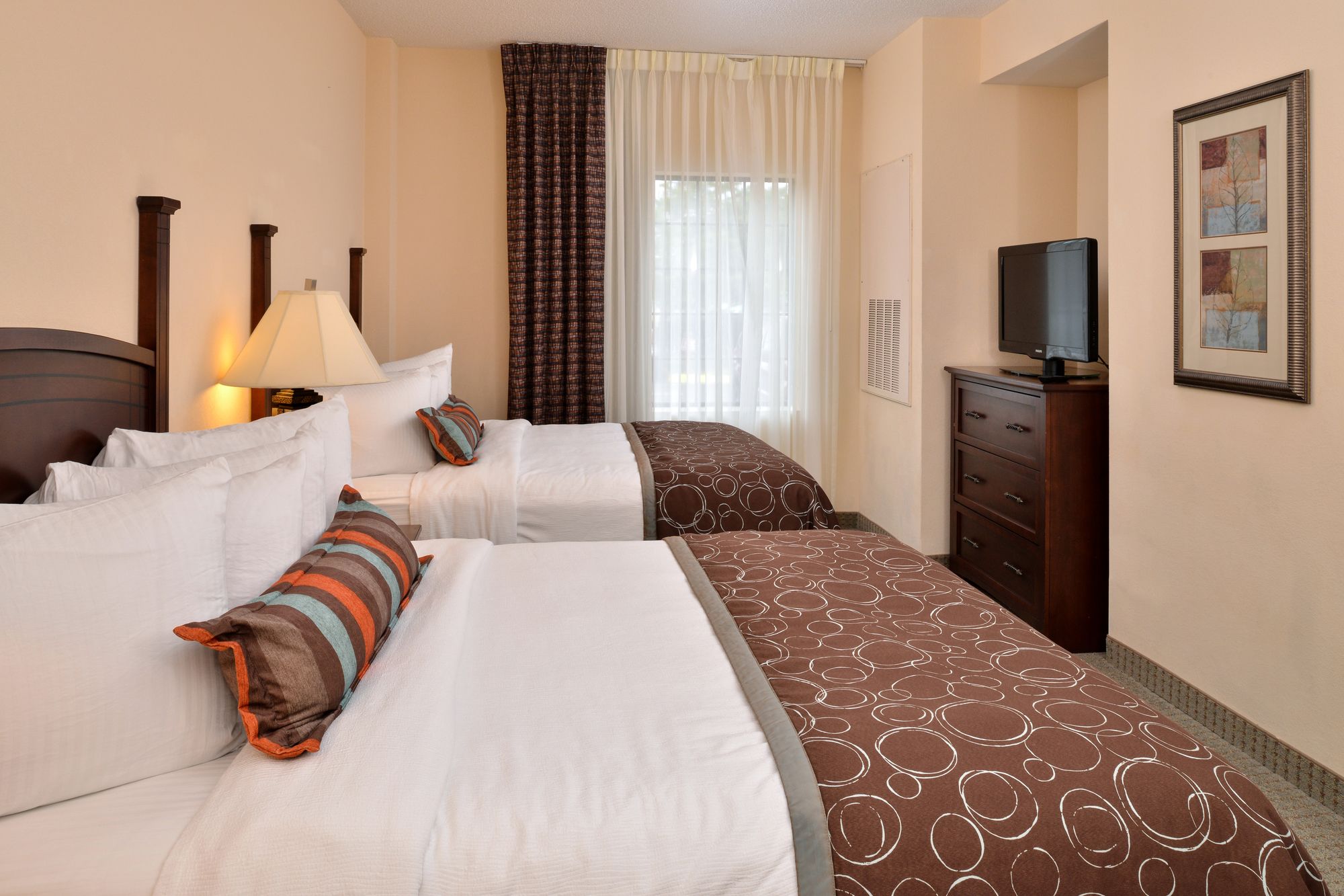 Staybridge Suites Chesapeake - Virginia Beach