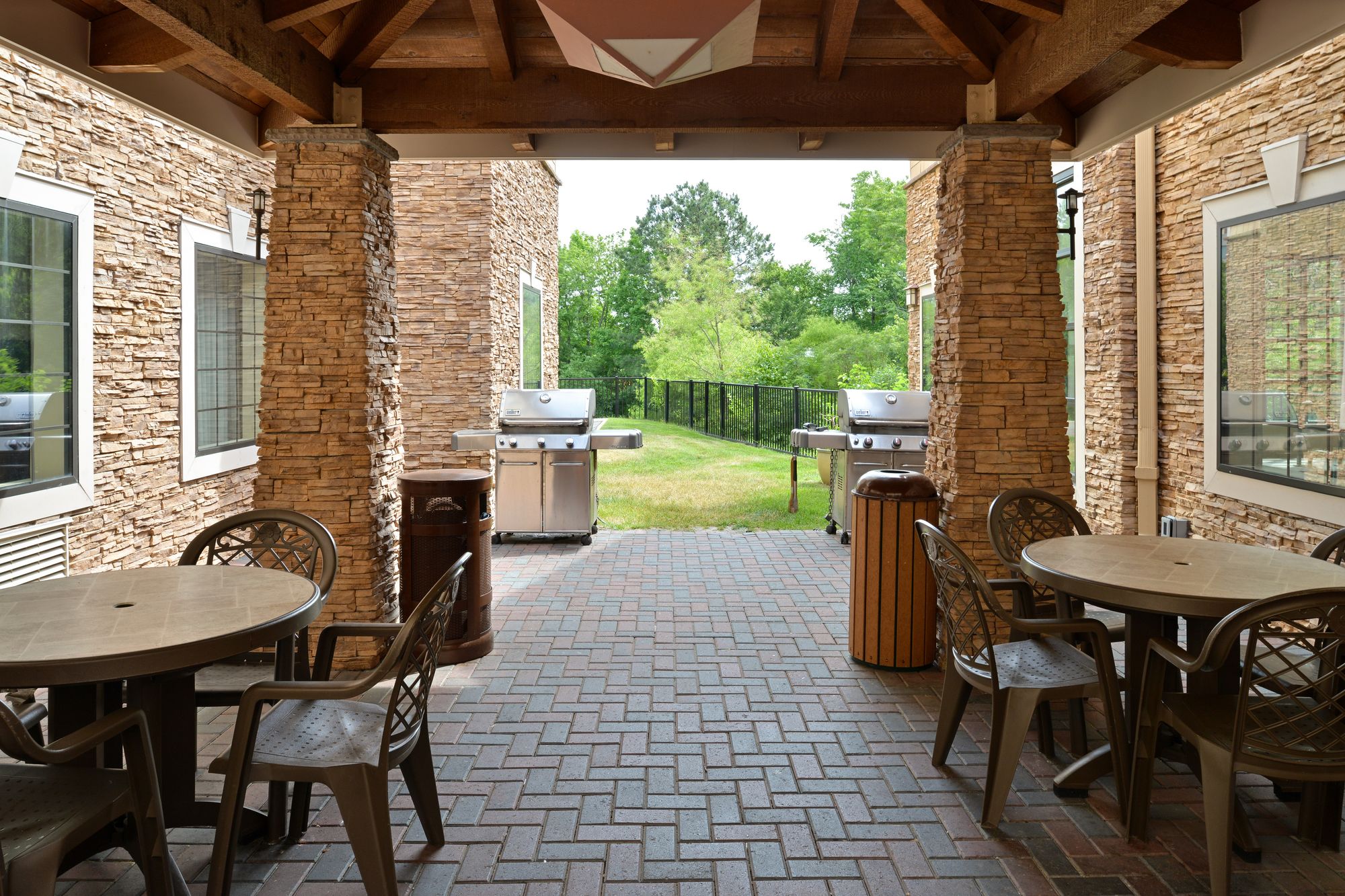 Staybridge Suites Chesapeake - Virginia Beach