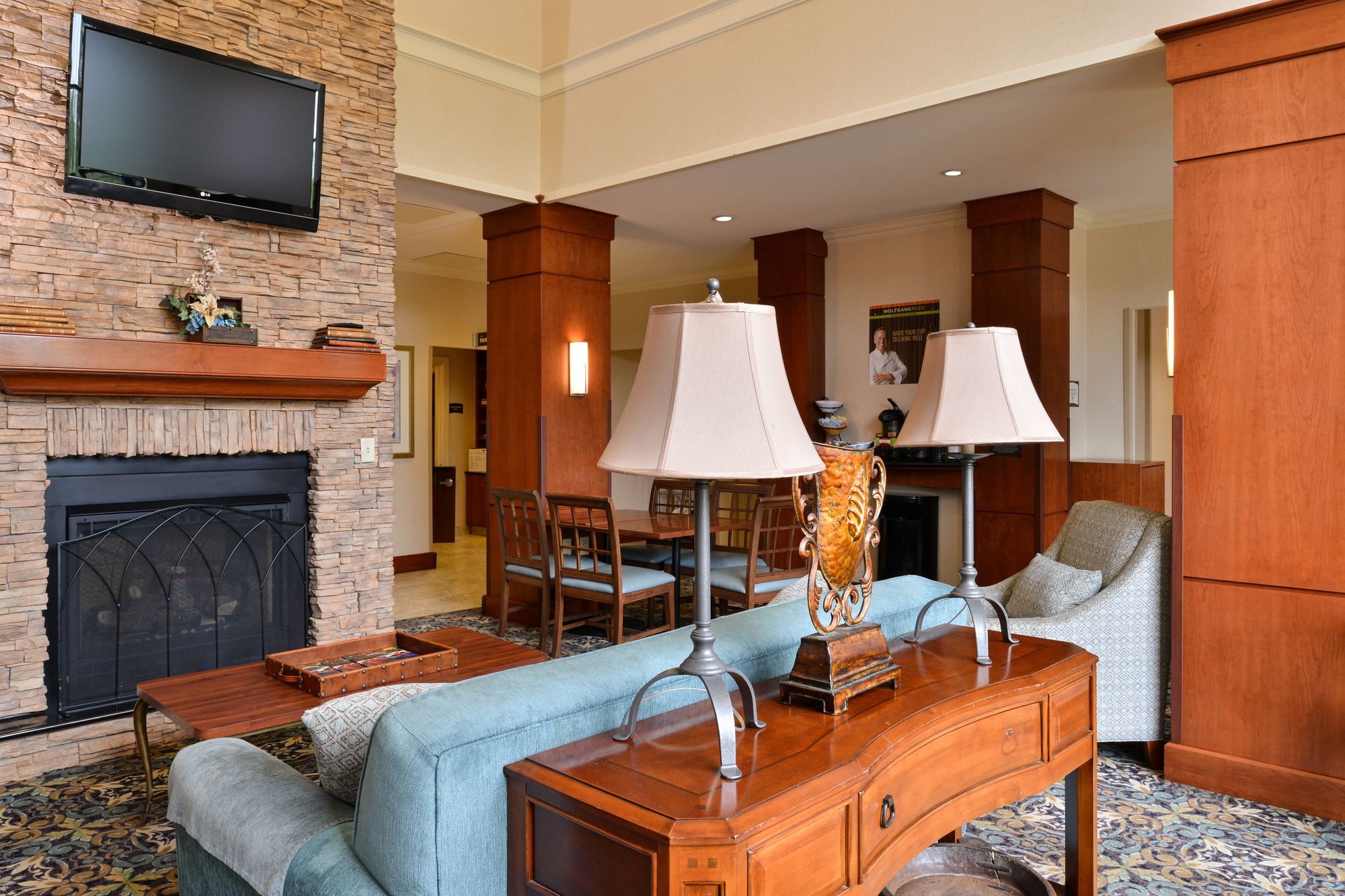 Staybridge Suites Chesapeake - Virginia Beach