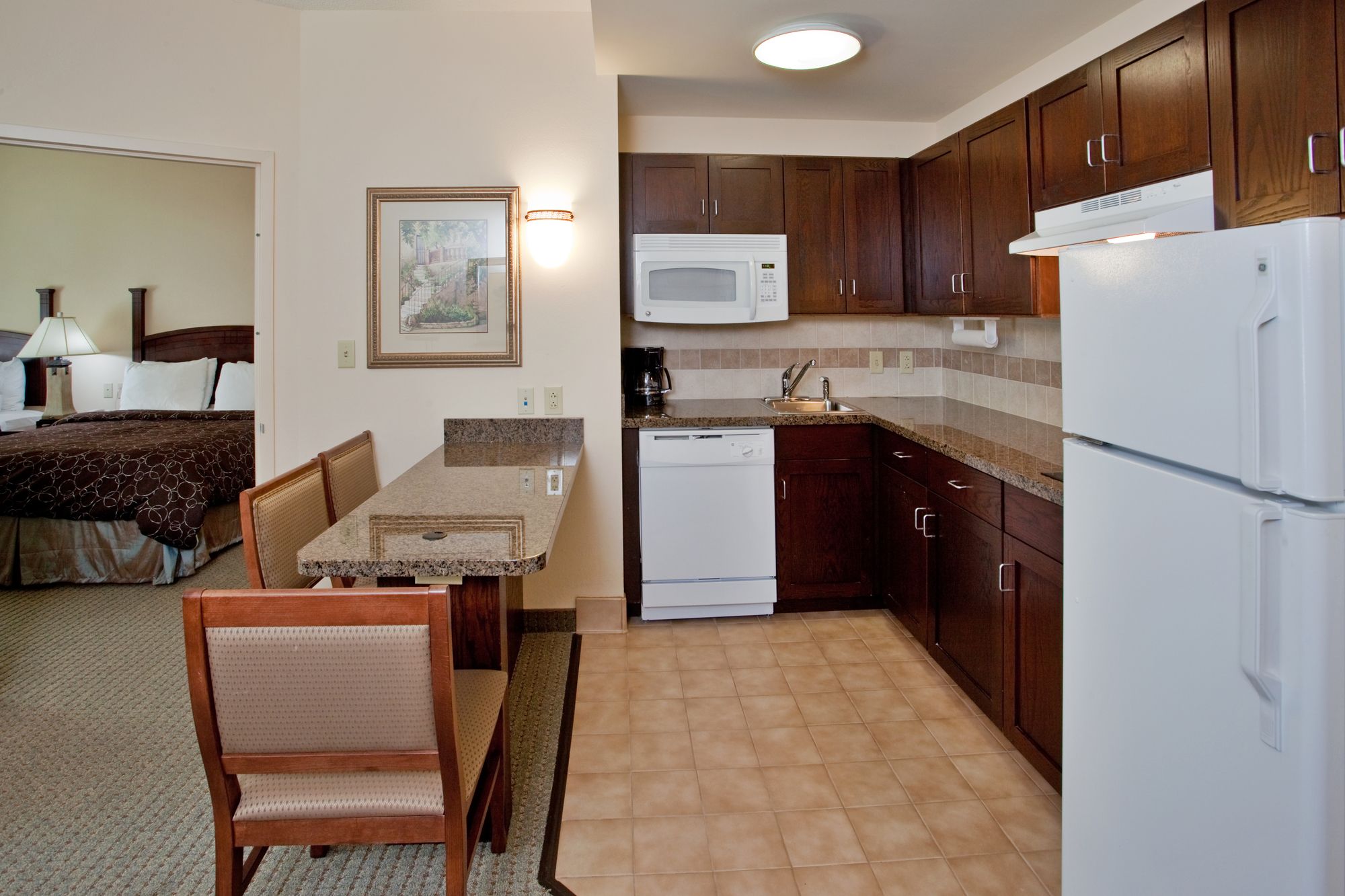 Staybridge Suites Chesapeake - Virginia Beach