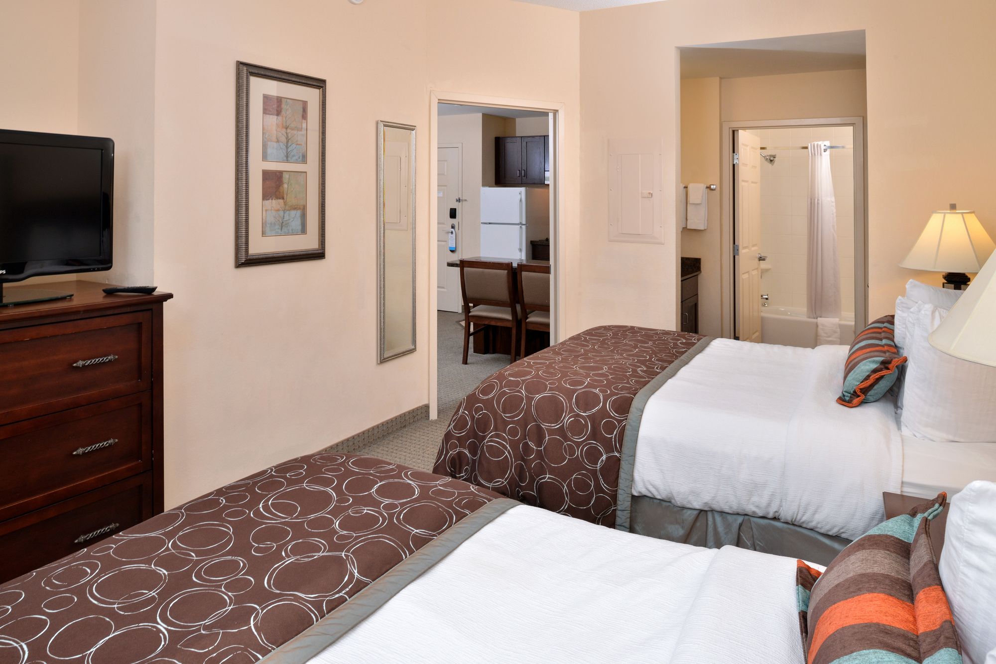 Staybridge Suites Chesapeake - Virginia Beach
