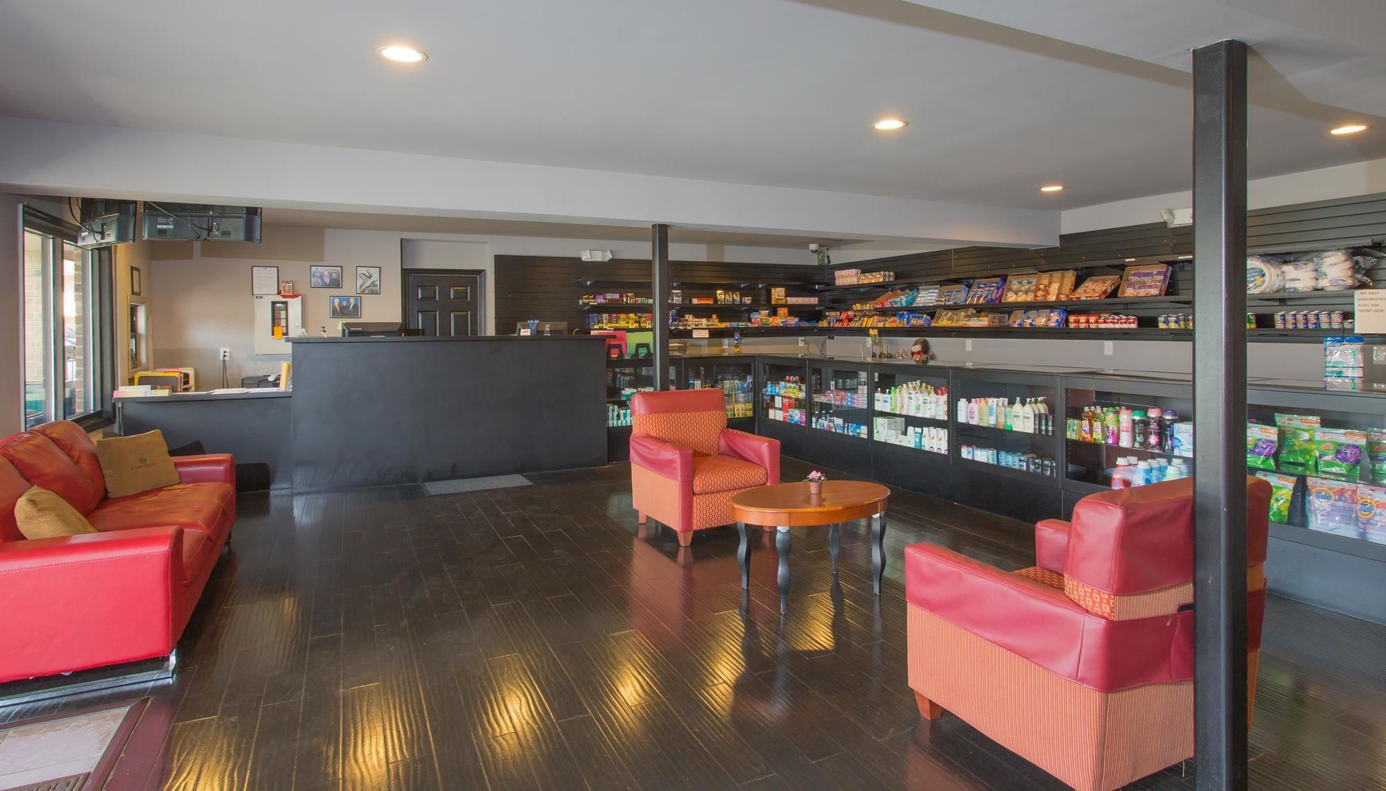 Studios and Suites 4 Less Battlefield Boulevard