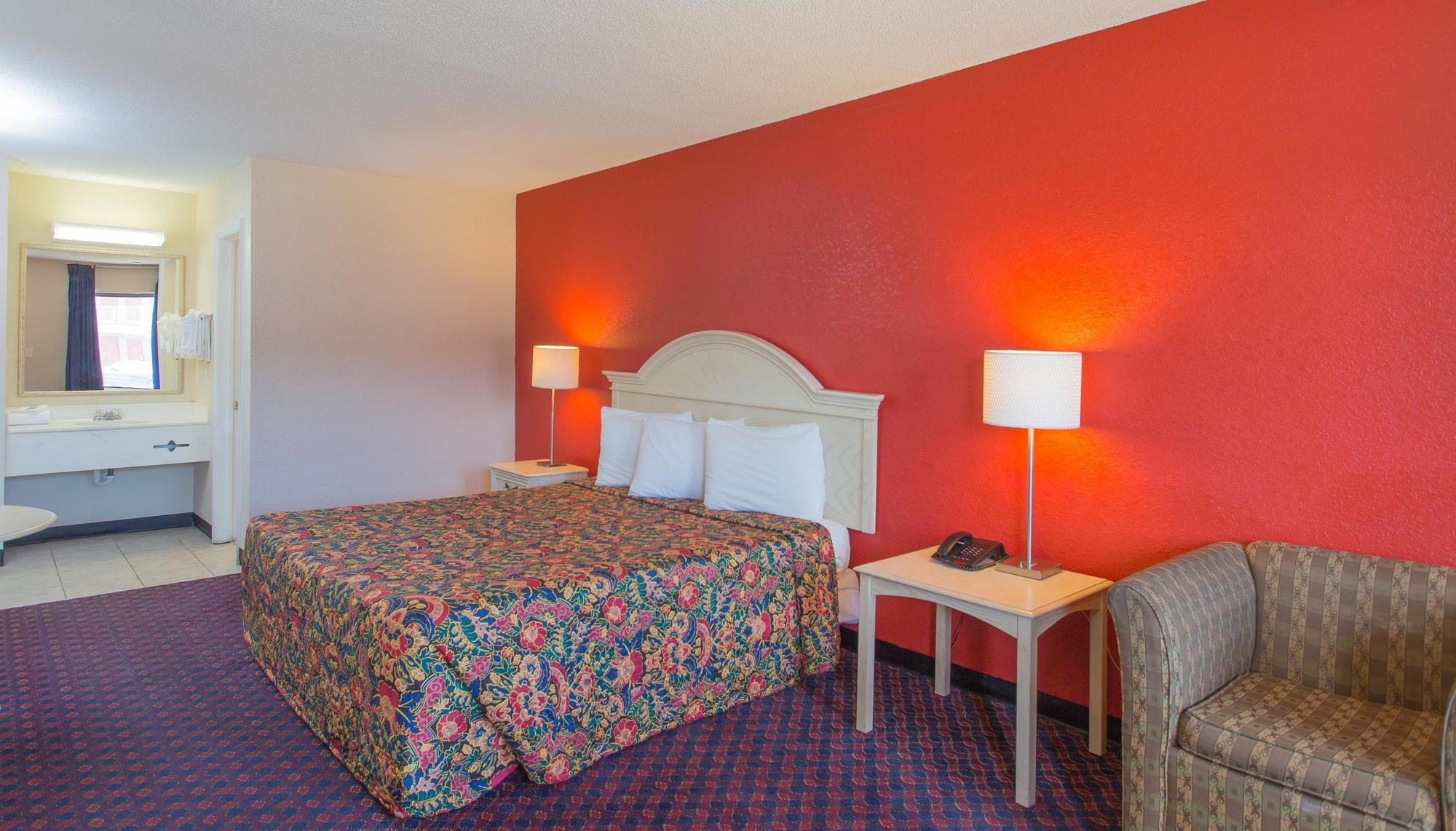 Studios and Suites 4 Less Battlefield Boulevard