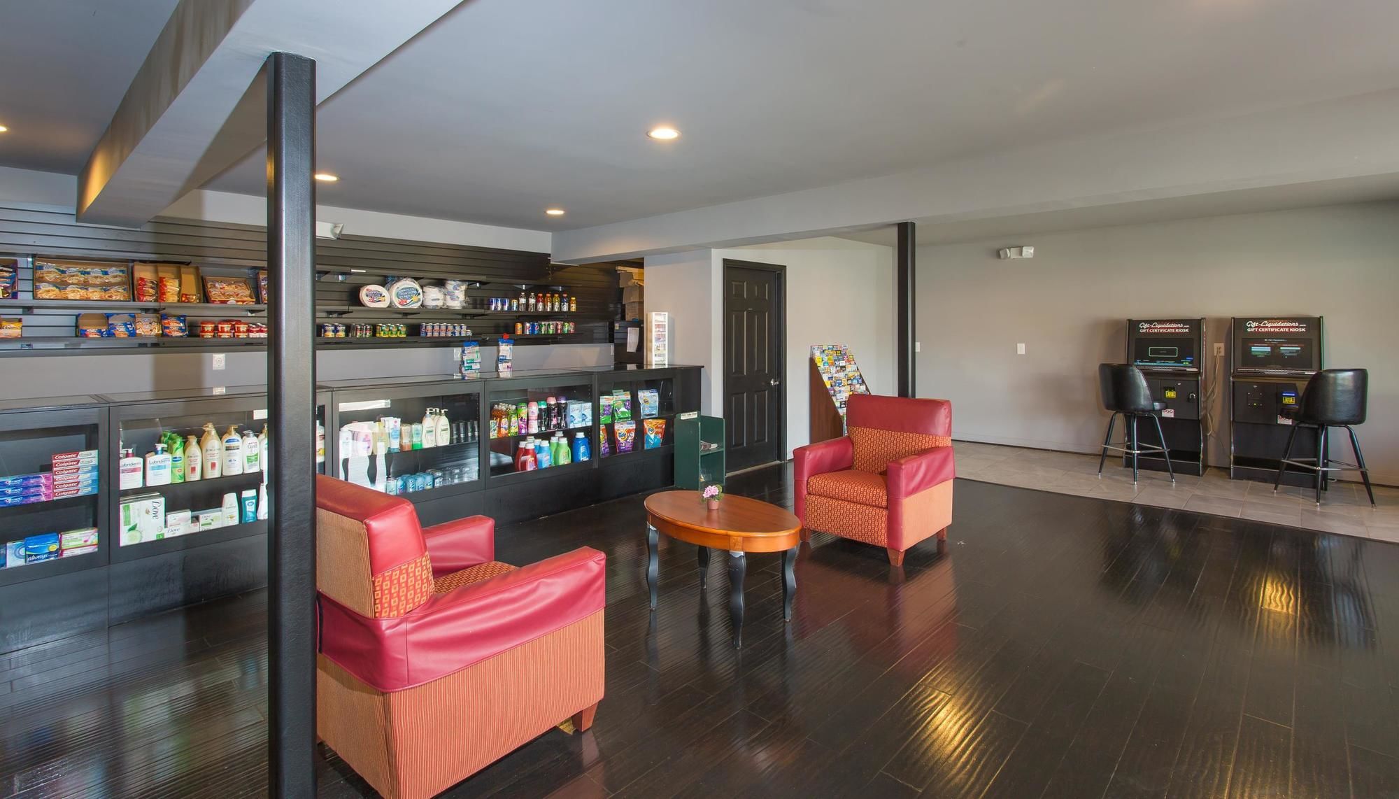 Studios and Suites 4 Less Battlefield Boulevard