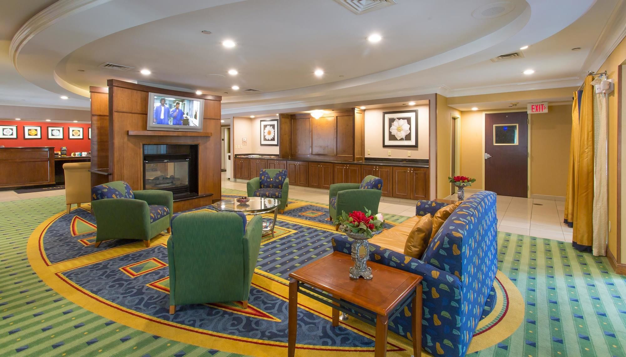 Studios and Suites 4 Less Gum Road