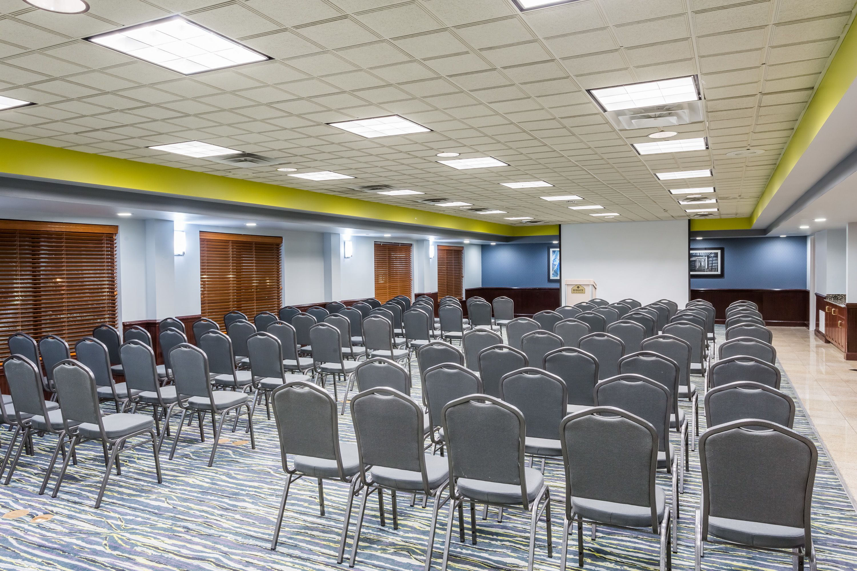 Wingate by Wyndham Chesapeake