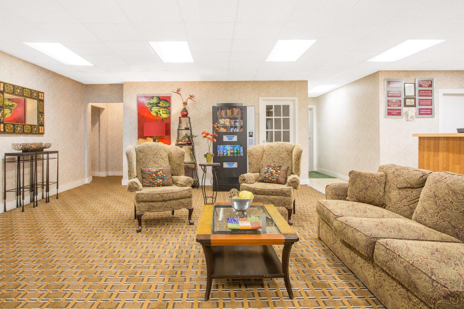 Days Inn by Wyndham Chester