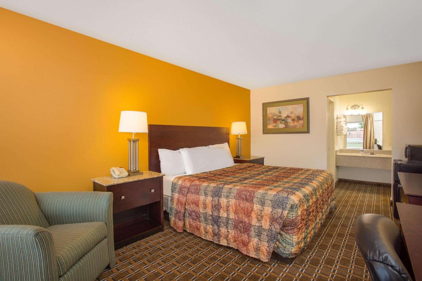 Days Inn by Wyndham Chester