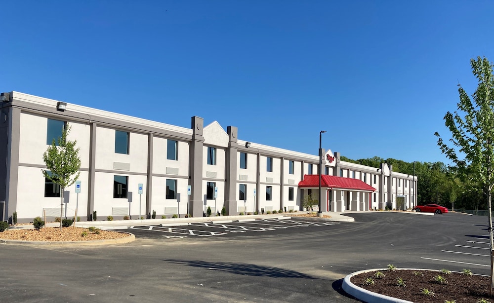 Red Roof Inn & Suites Chester