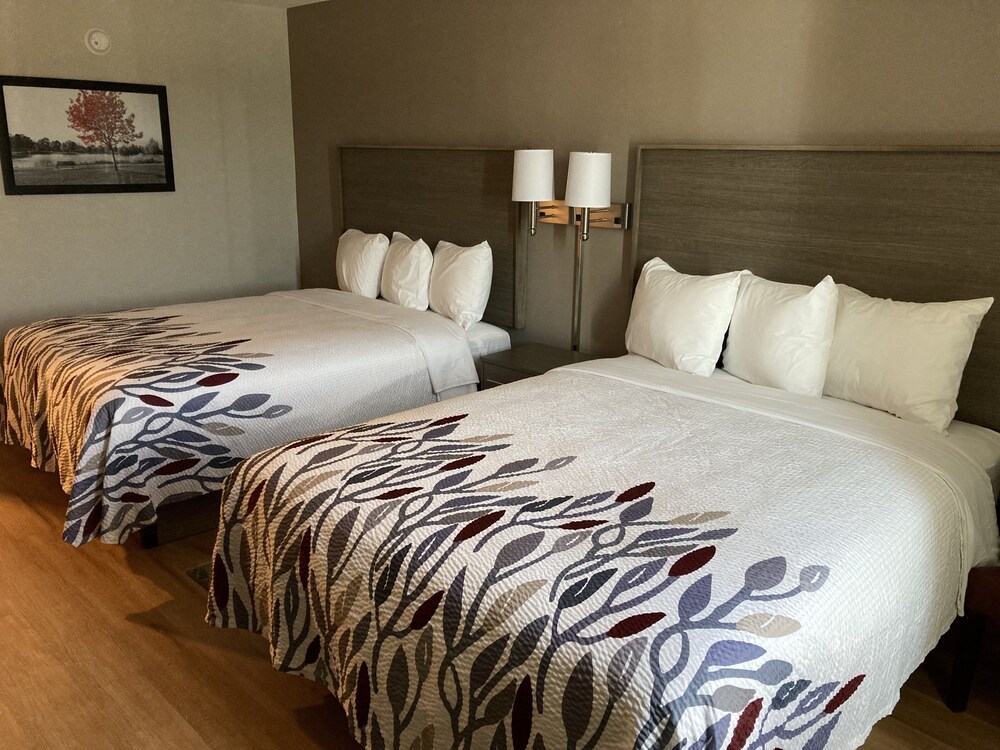 Red Roof Inn & Suites Chester