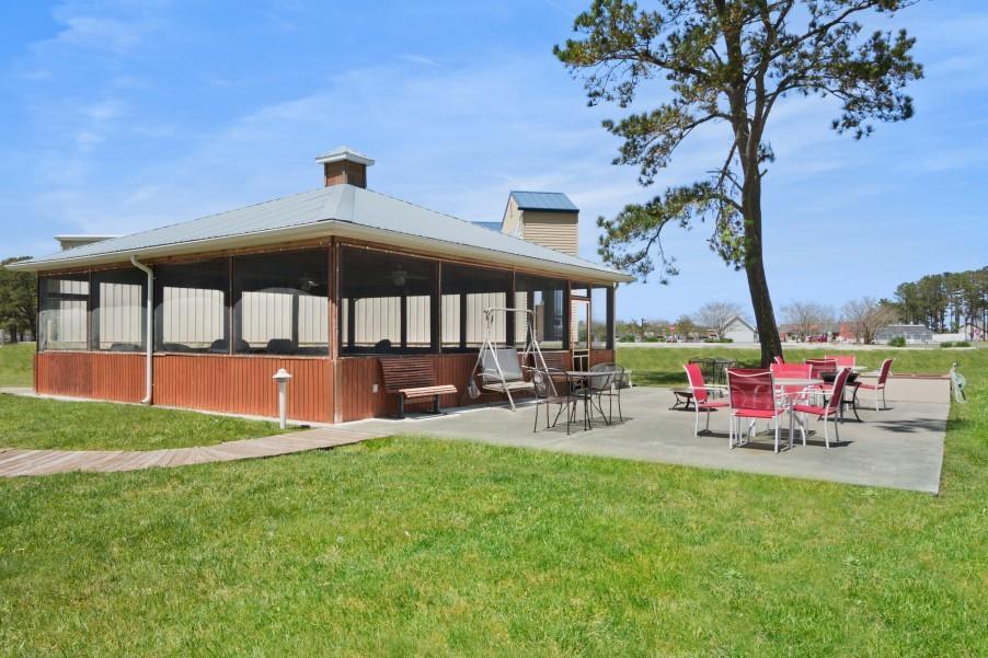 Days Inn by Wyndham Chincoteague Island