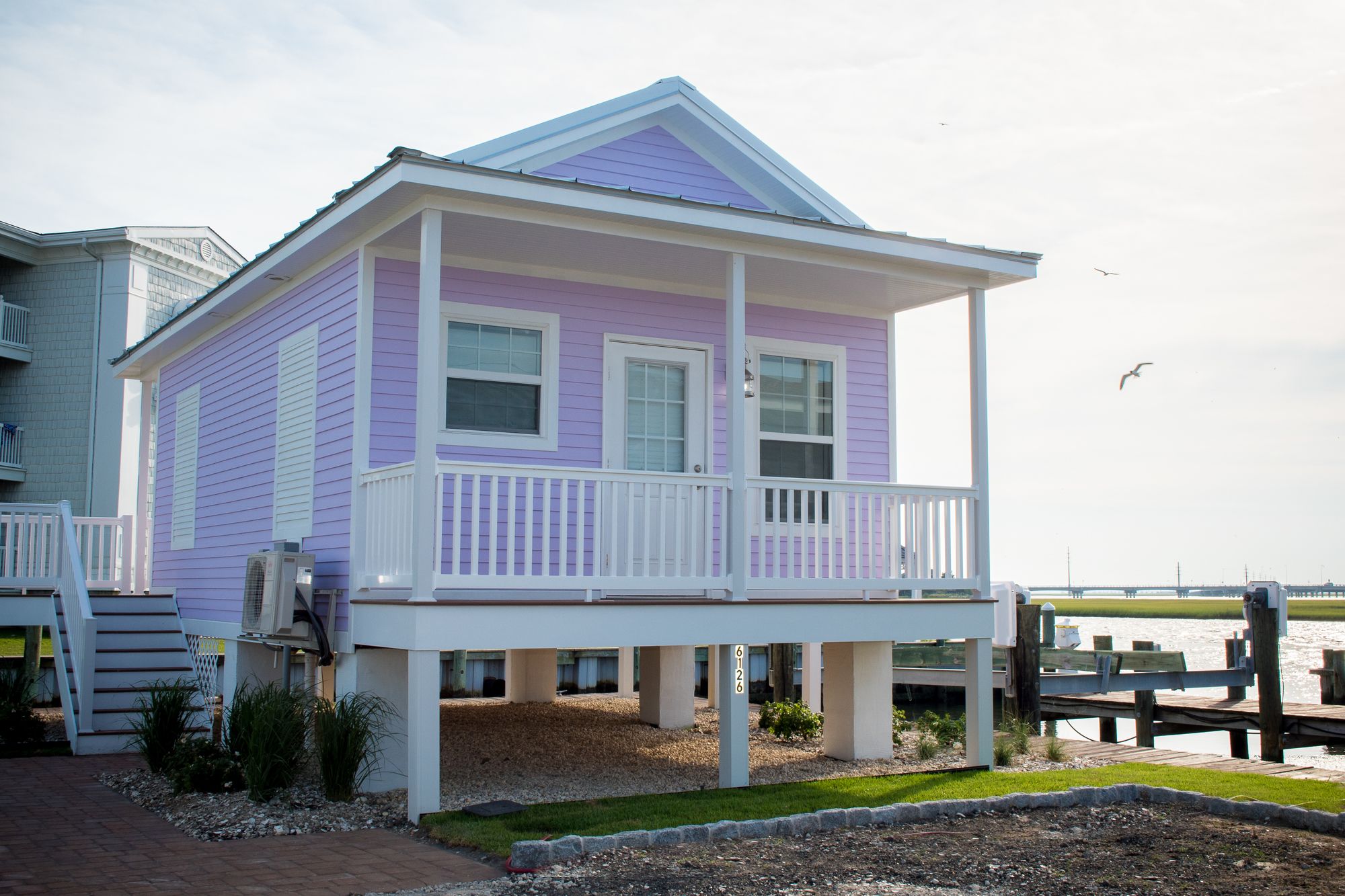 Key West Cottages