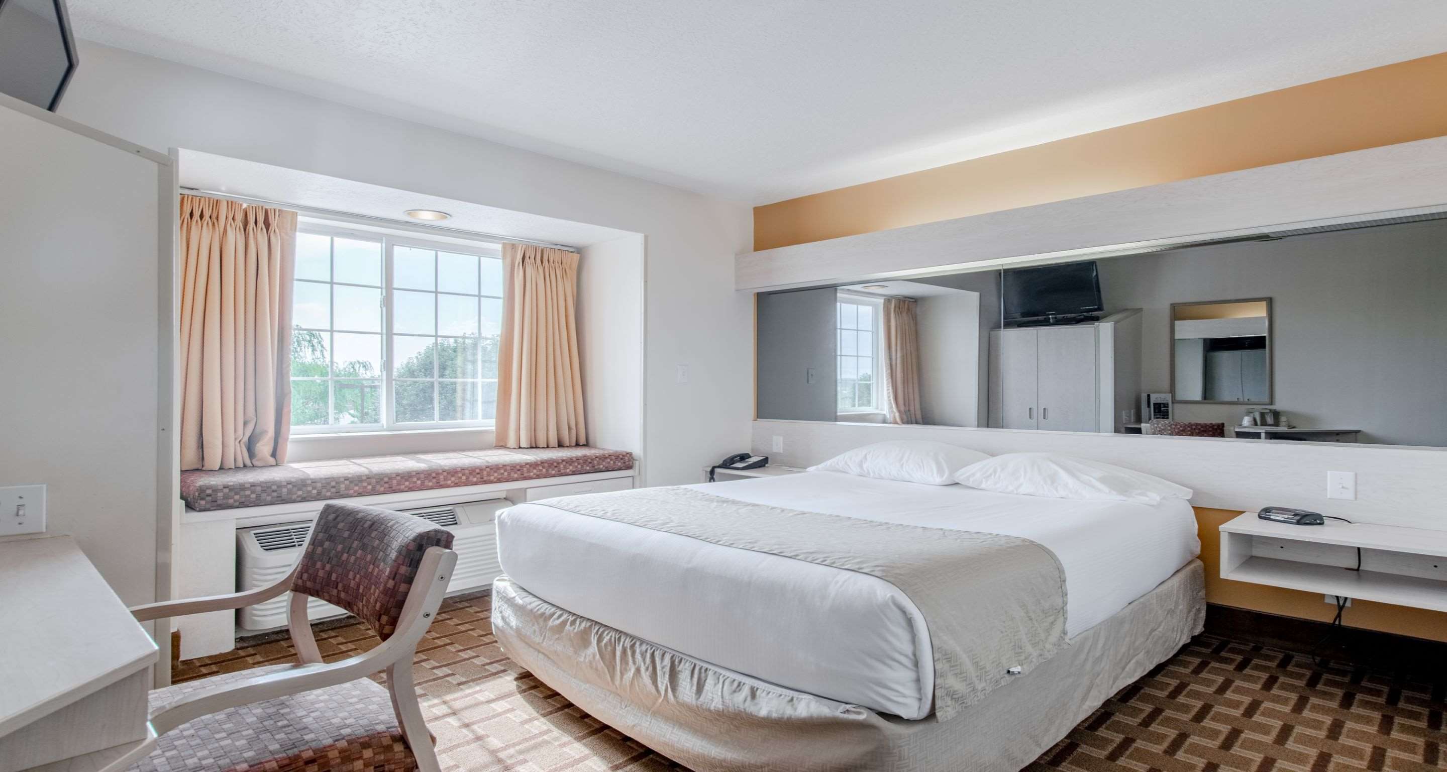 SureStay Hotel by Best Western Christiansburg Blacksburg