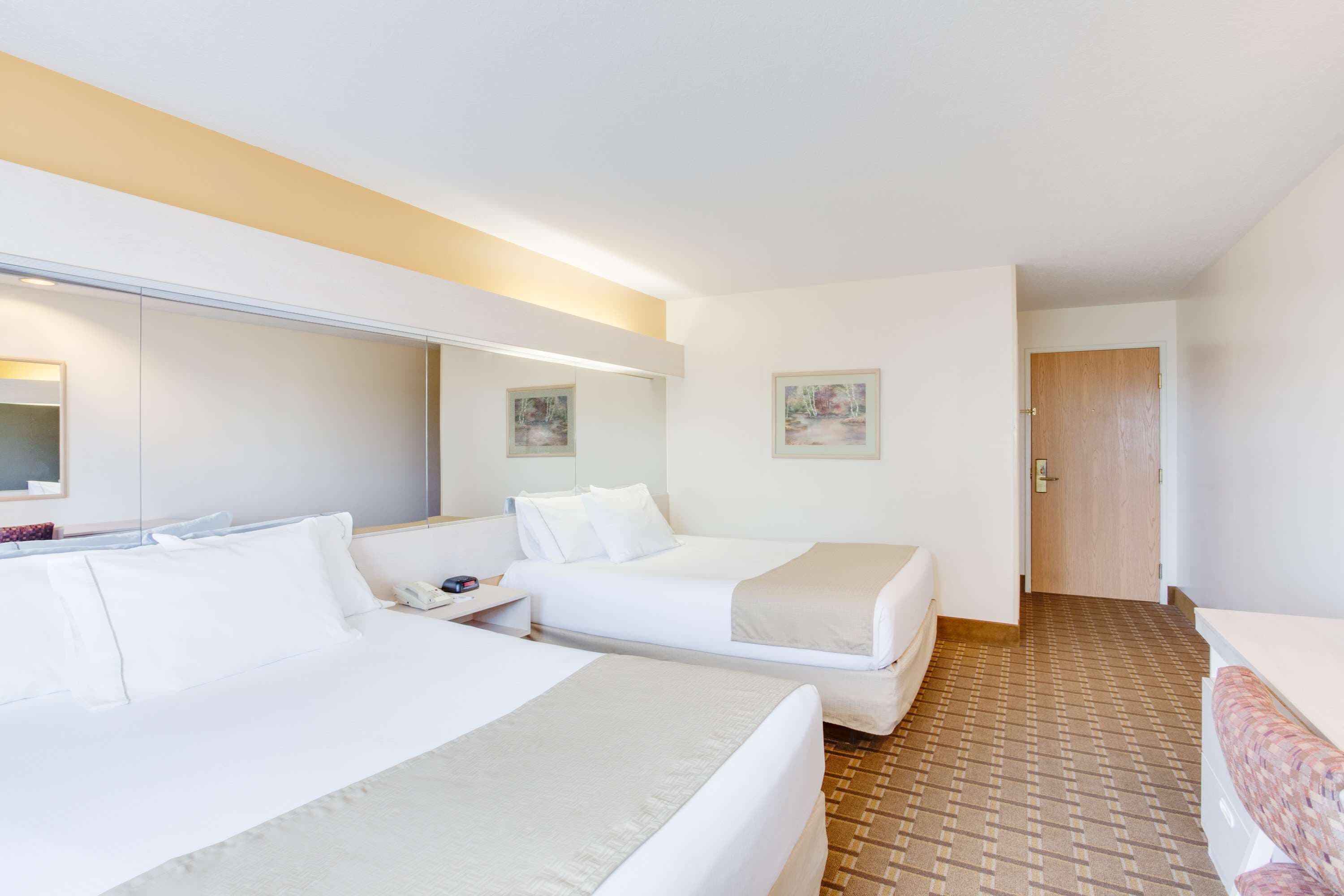 SureStay Hotel by Best Western Christiansburg Blacksburg