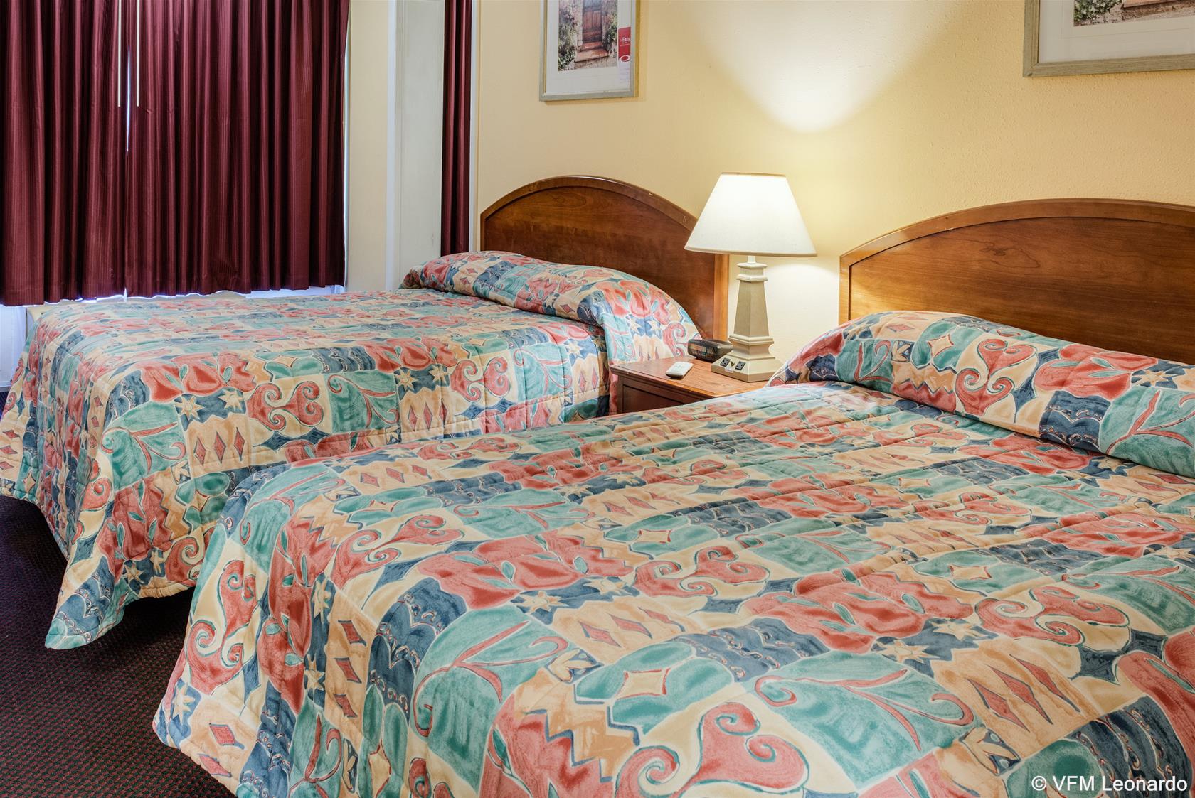 Rodeway Inn Colonial Heights I-95