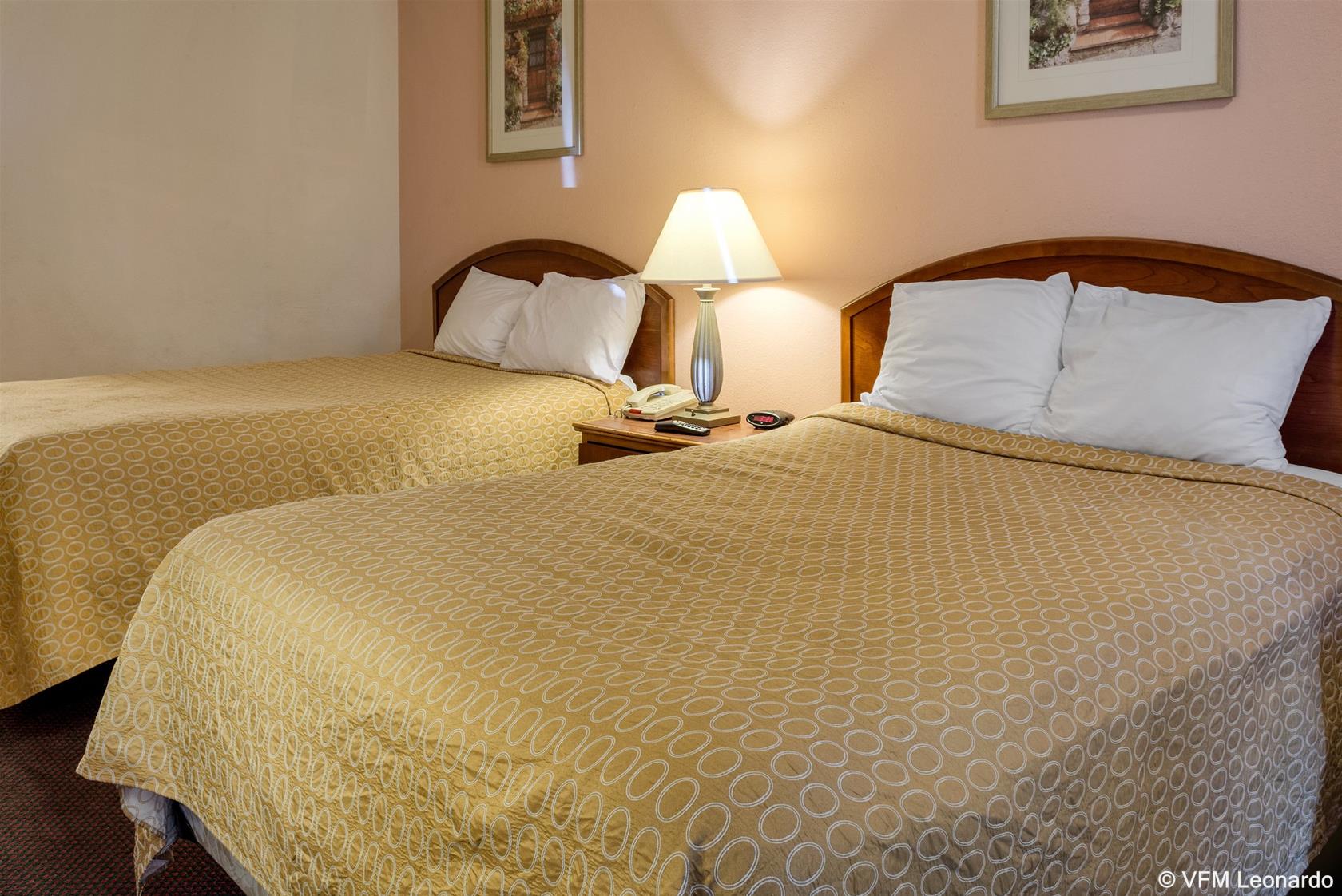 Rodeway Inn Colonial Heights I-95