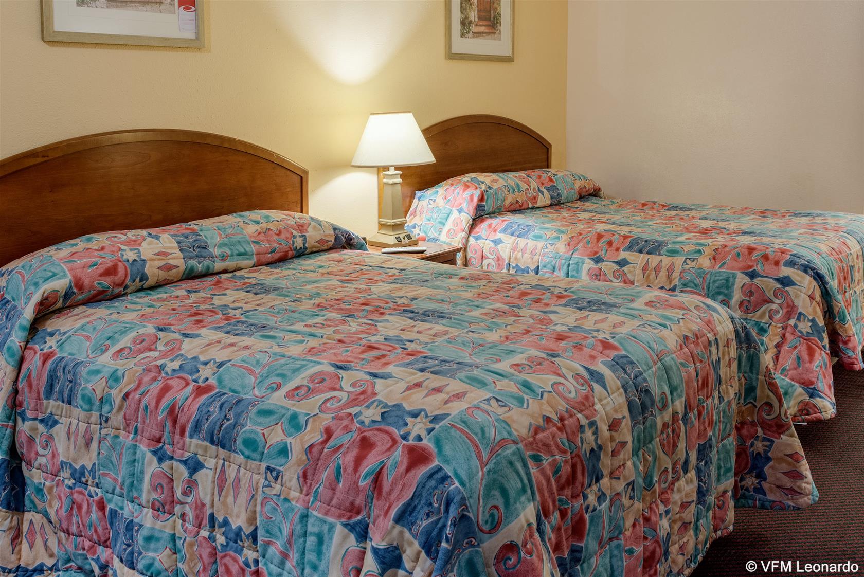 Rodeway Inn Colonial Heights I-95