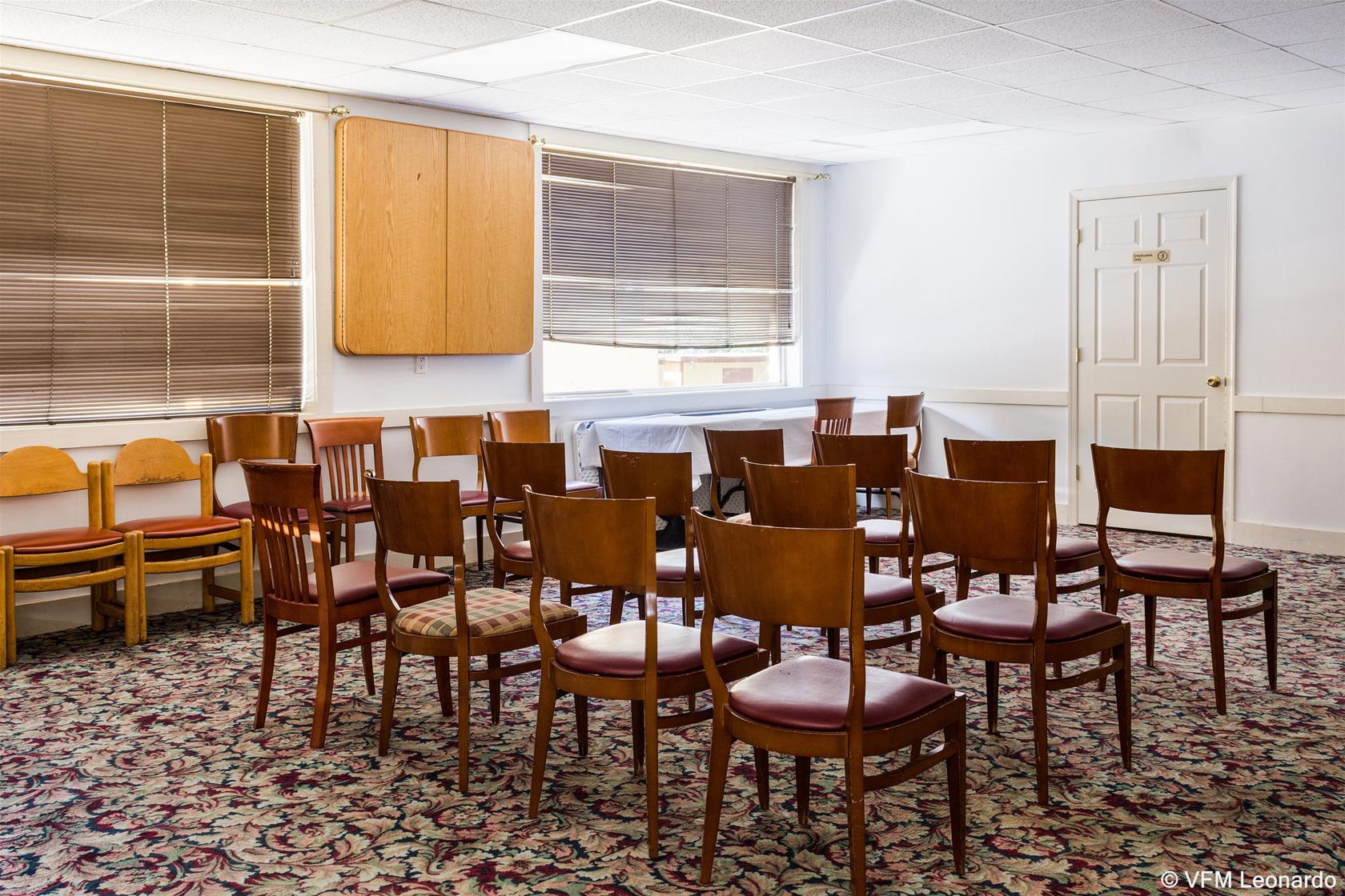 Rodeway Inn Colonial Heights I-95